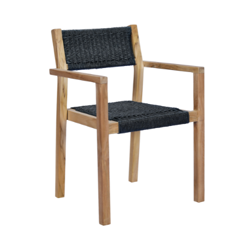 Edda Dining Armchair