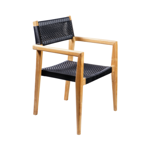 Susy Dining Armchair