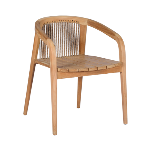 Ivana Dining Armchair