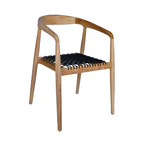 Zoe Dining Armchair
