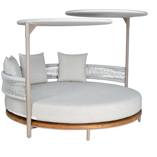 Tondo Daybed