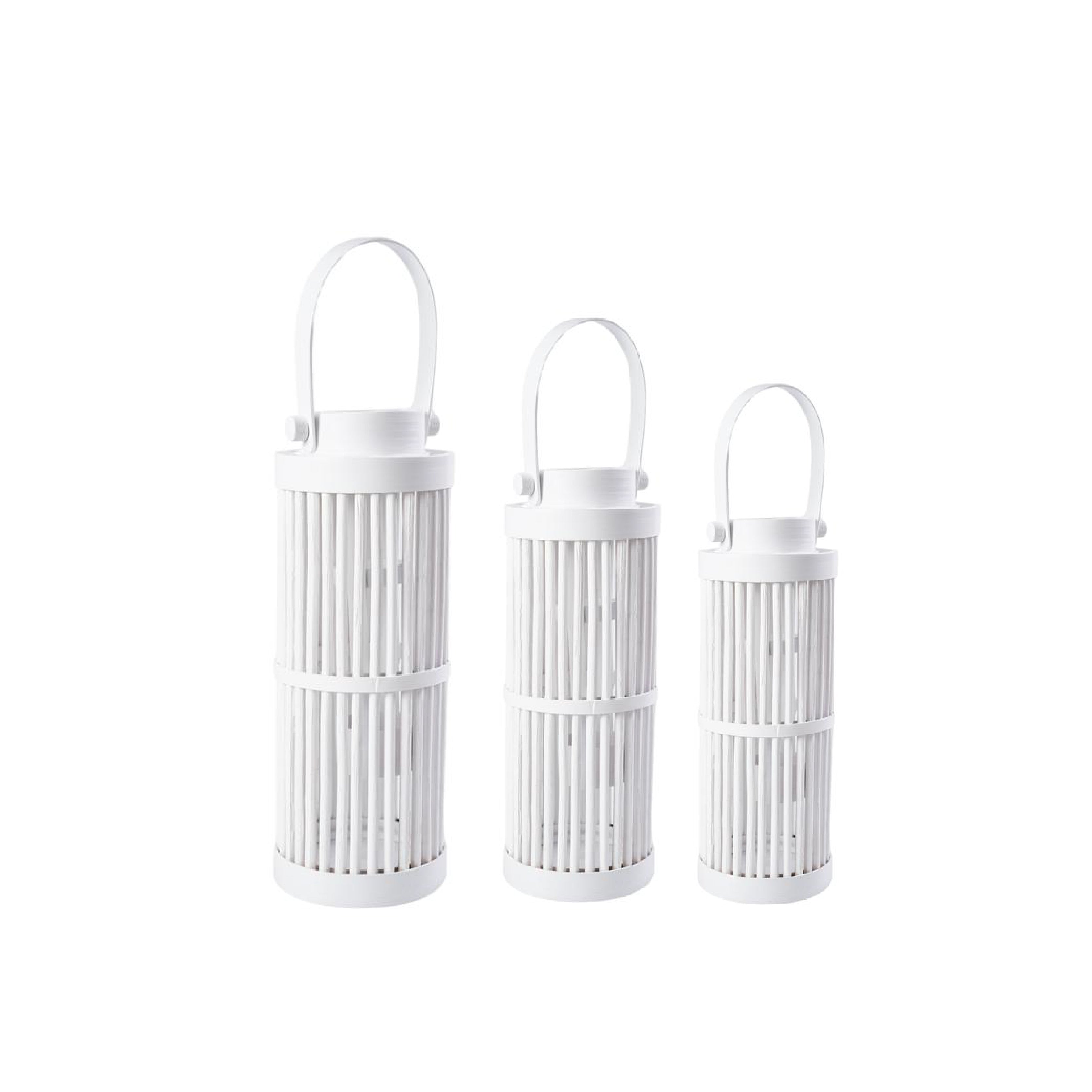 Vega Lantern Set 3