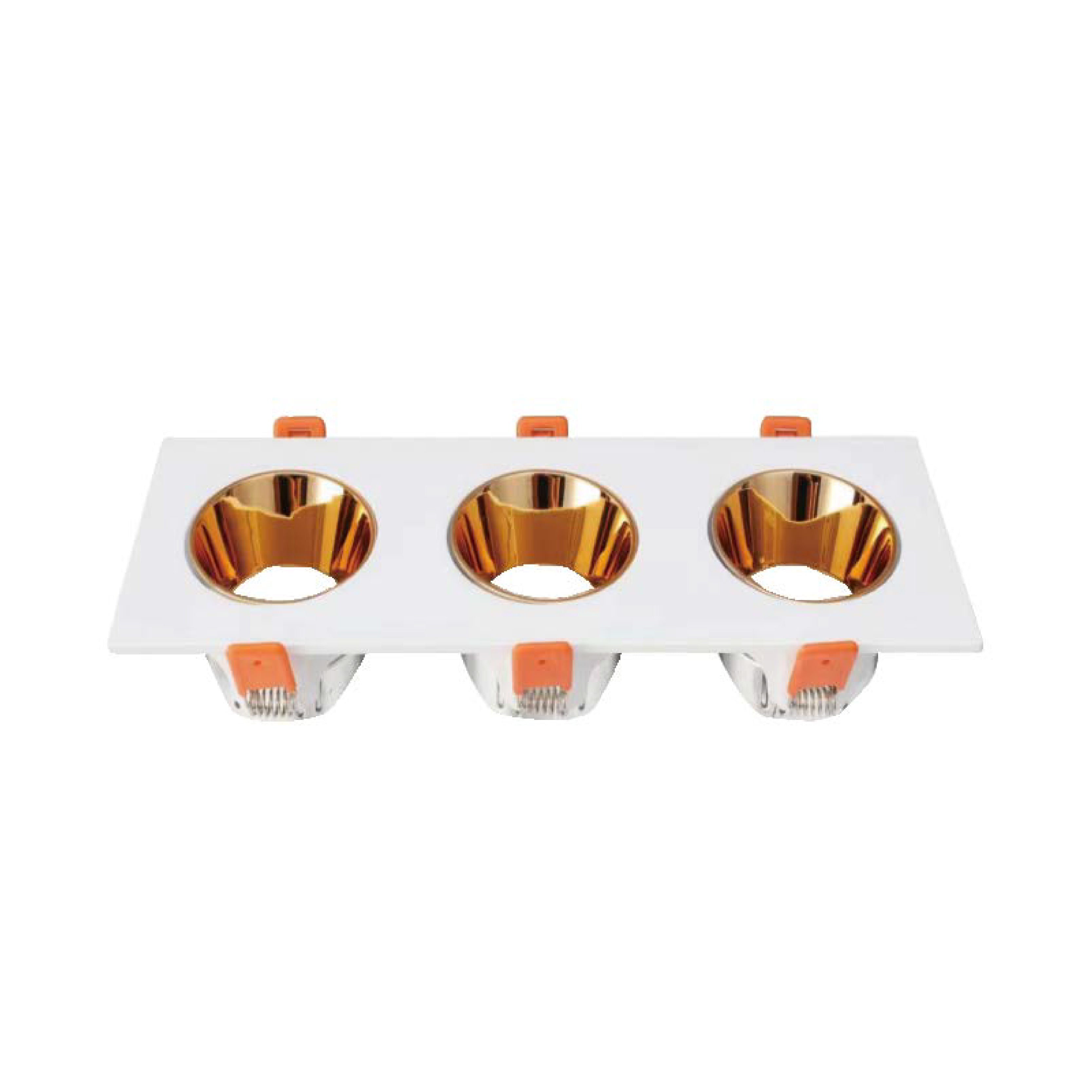 Downlight Fixture YZ-S5517S-3
