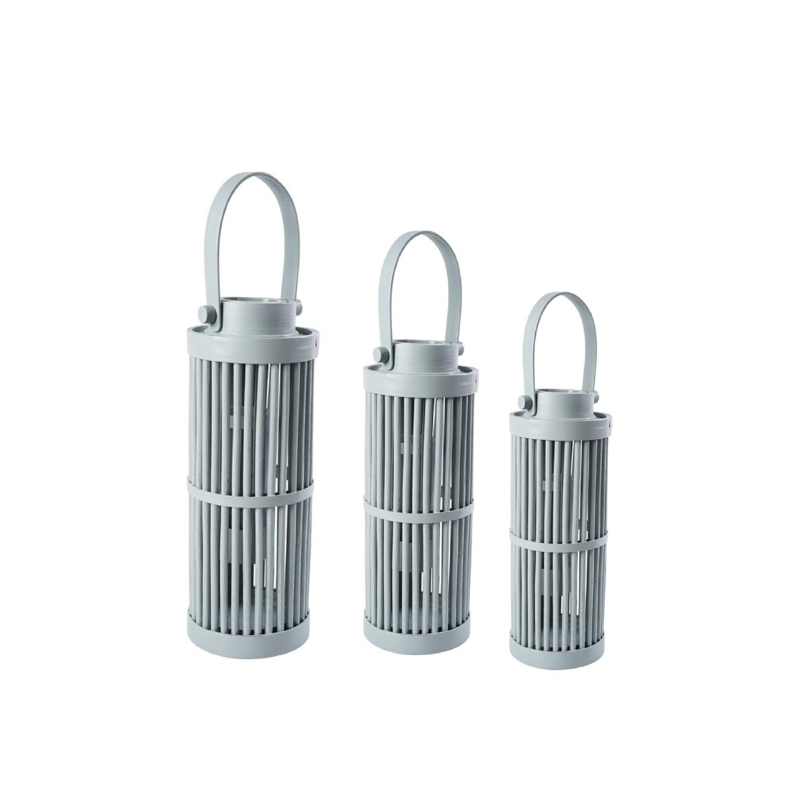 Vega Lantern Set 3