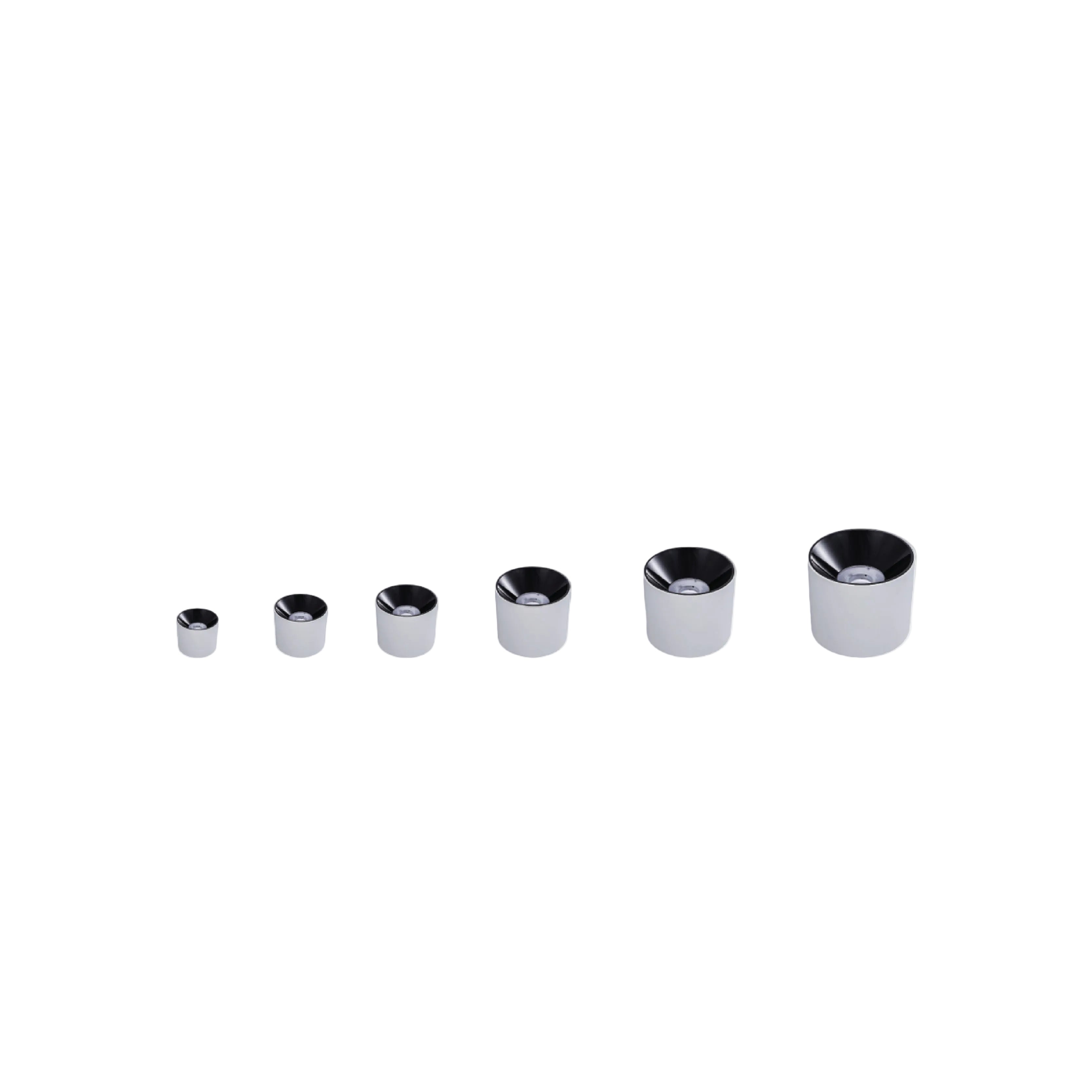 Light Cup Model YZ1301 Series