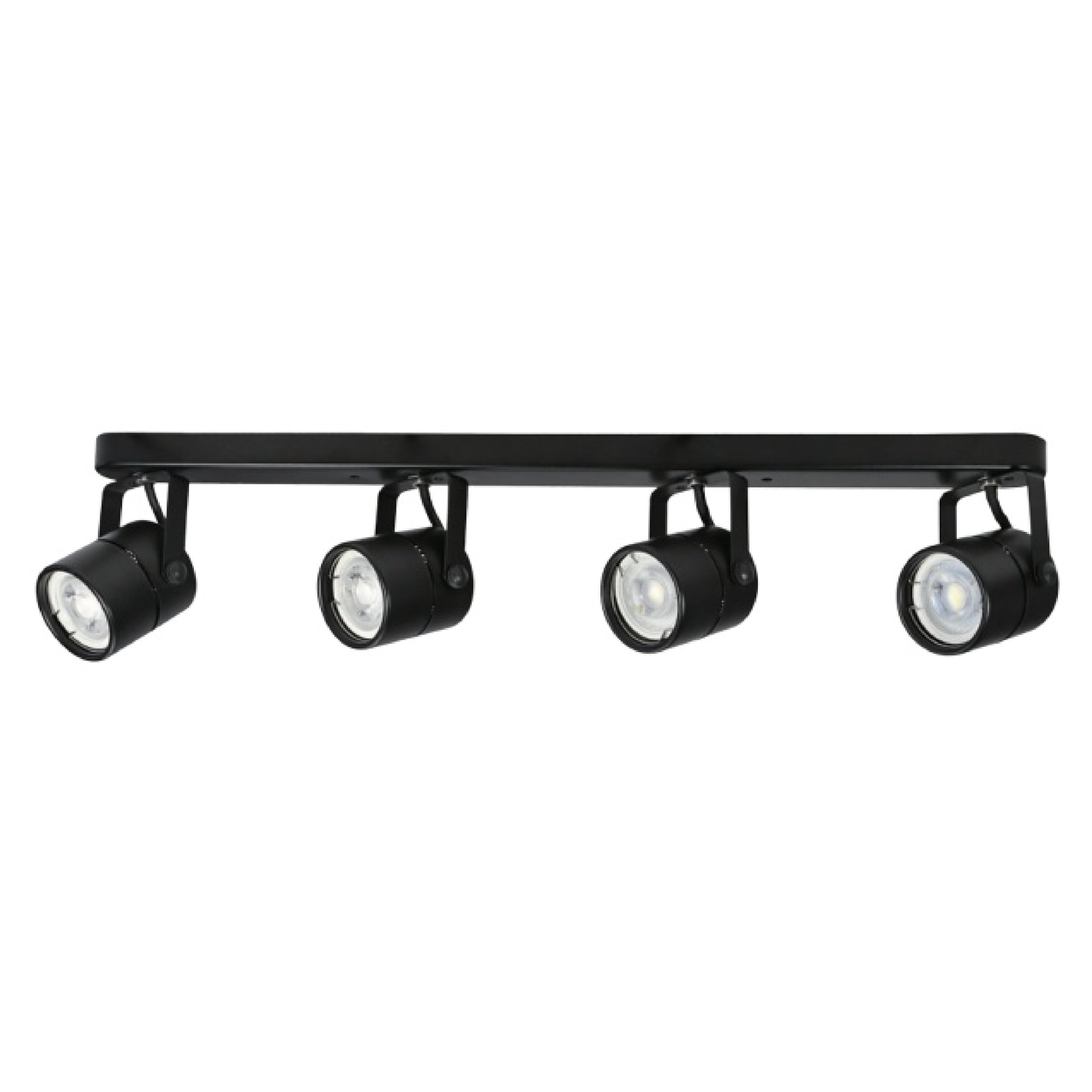 MR16 Track Light Housing Series YZ5402-4