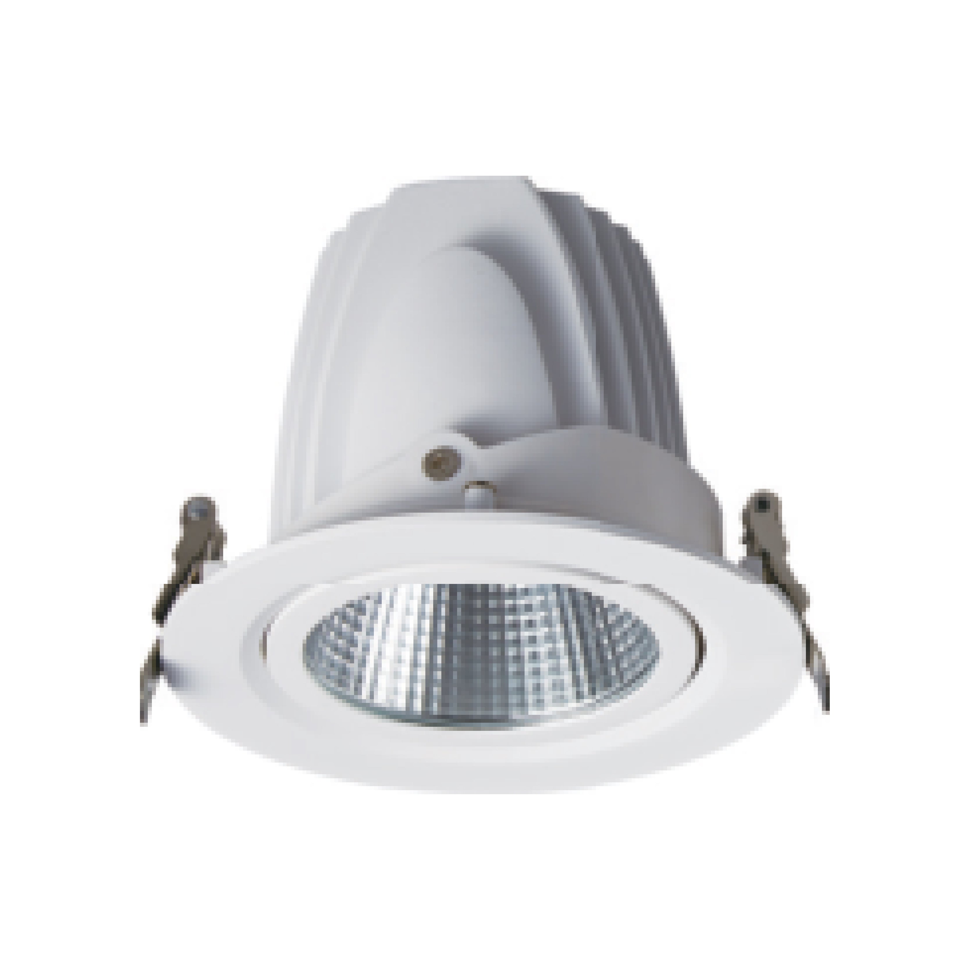 Downlight Series YZ-8143-35W