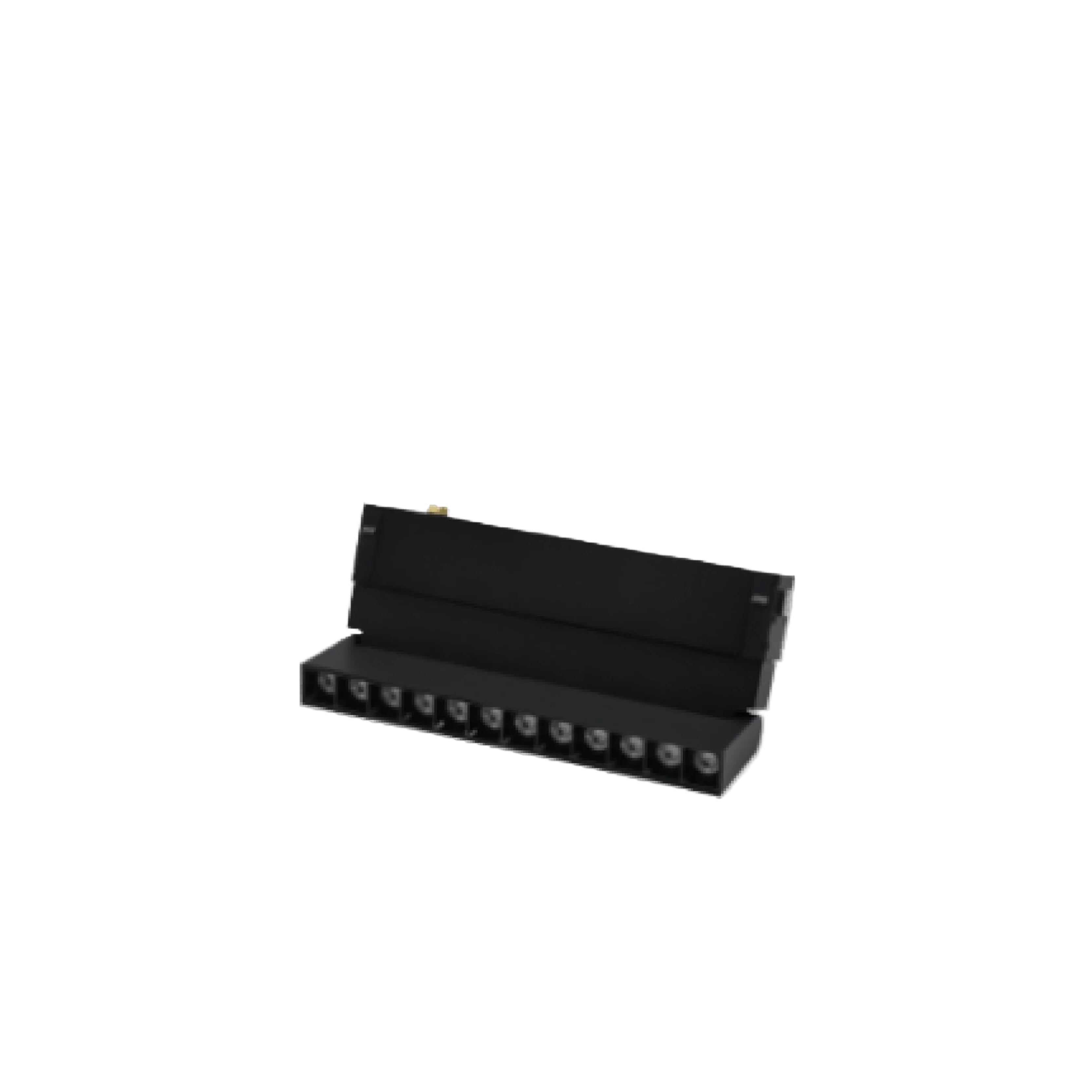 Folding Die-cast Grille Light