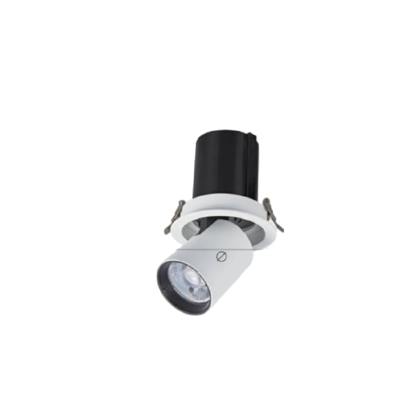 COB Downlights YZ5851-35W