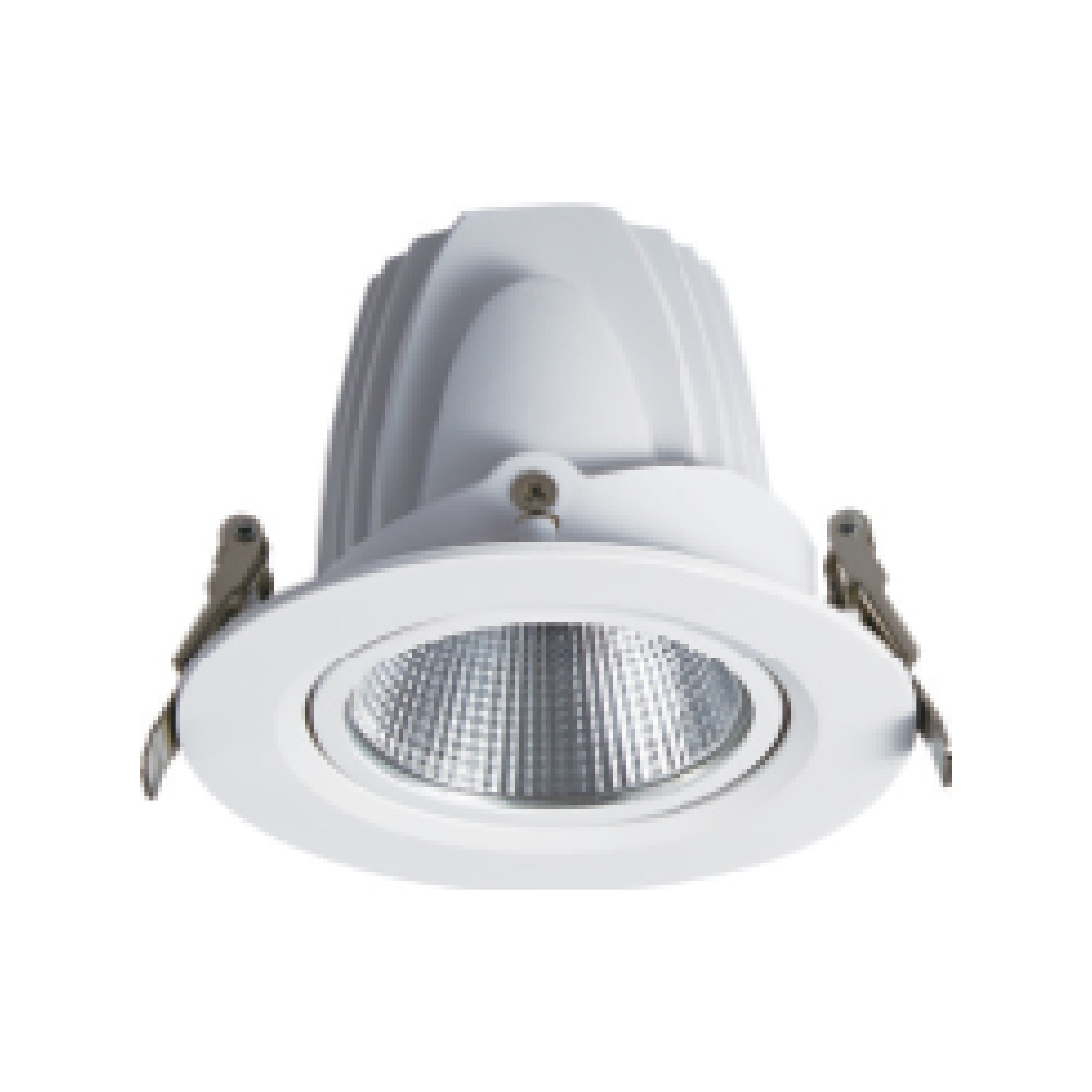 Downlight Series YZ-8114-25W