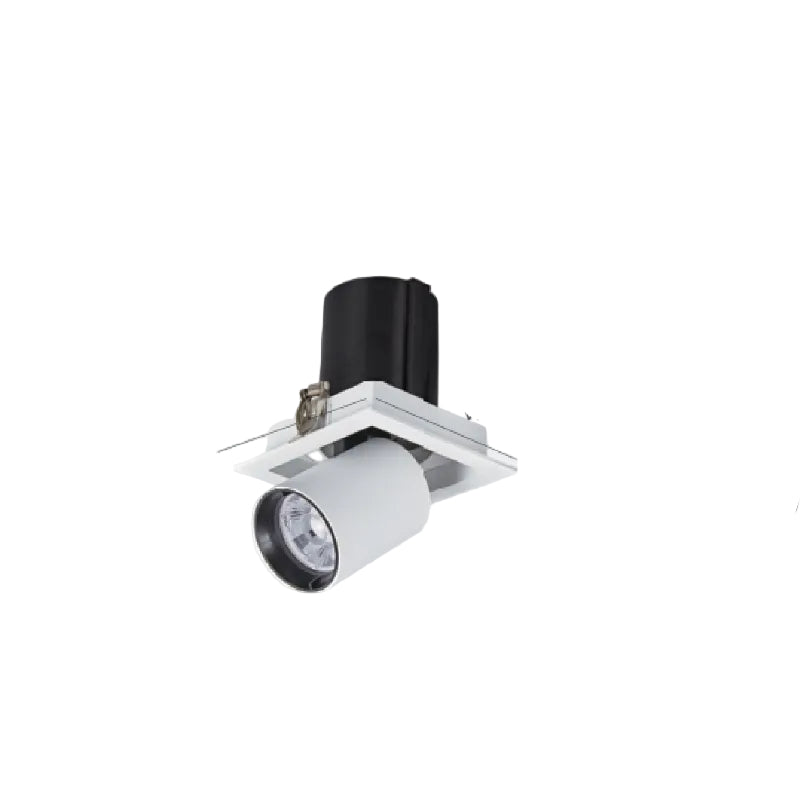 COB Downlights YZ5861-12W