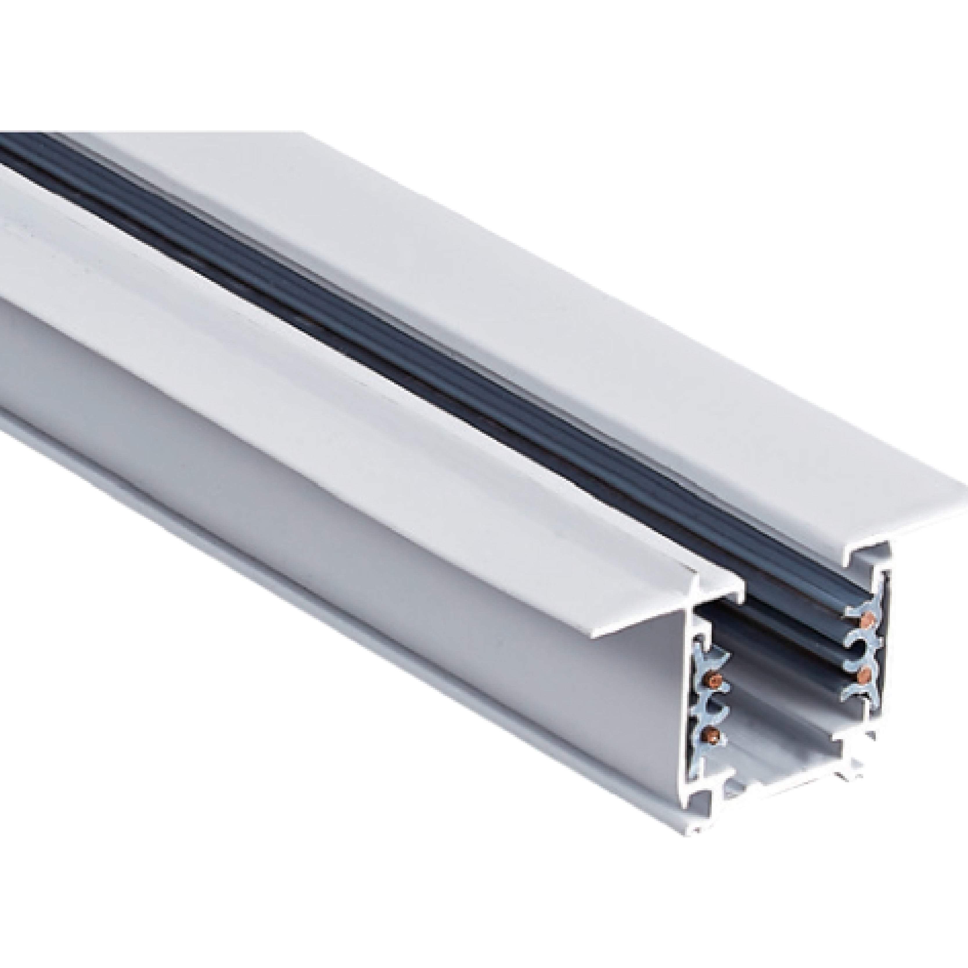 4-Wire Track Rail System YZ6403