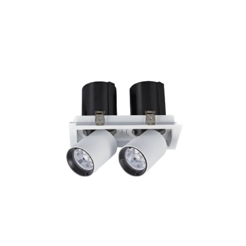 COB Downlights YZ5861-12W2