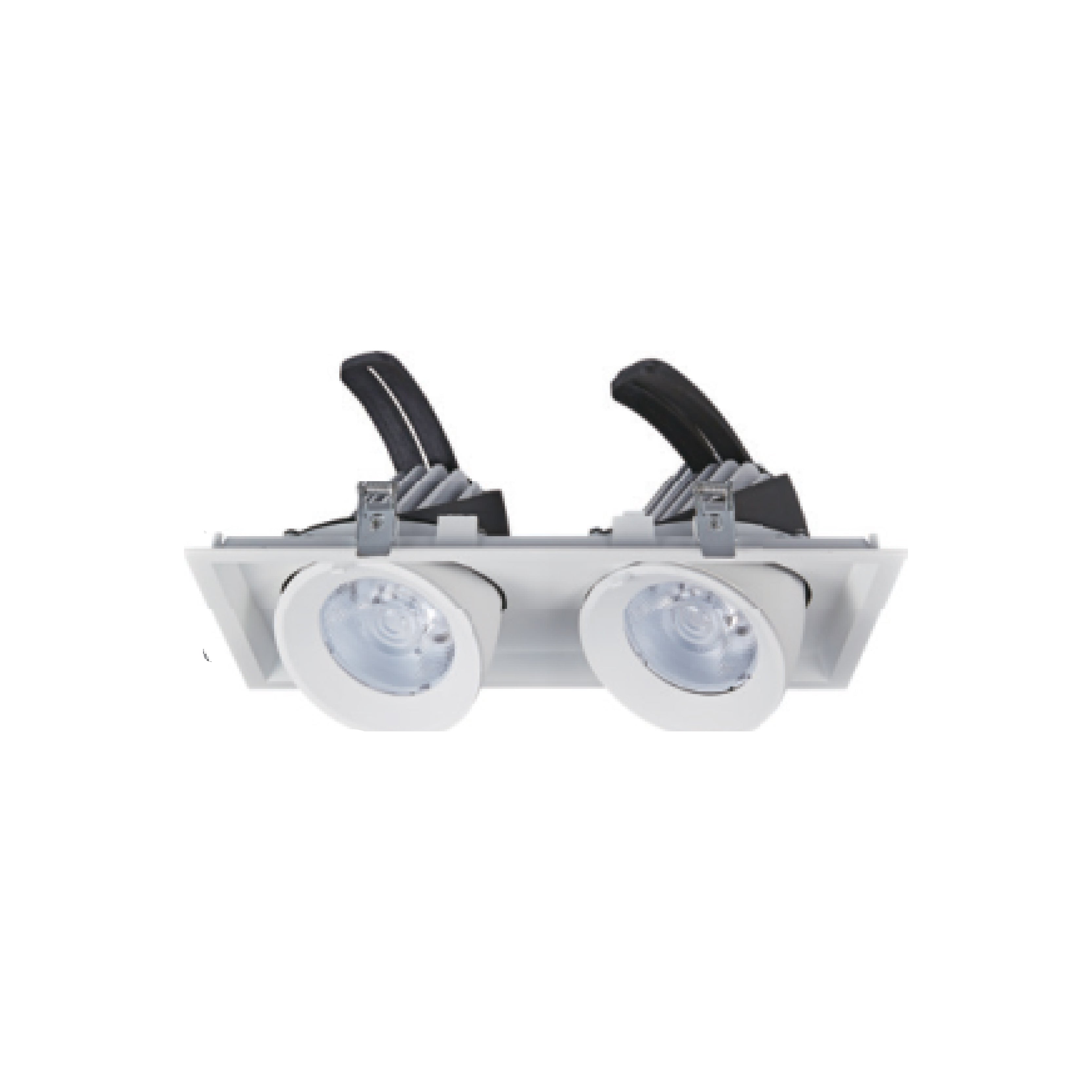 COB Downlights YZ5841-2 (10W)