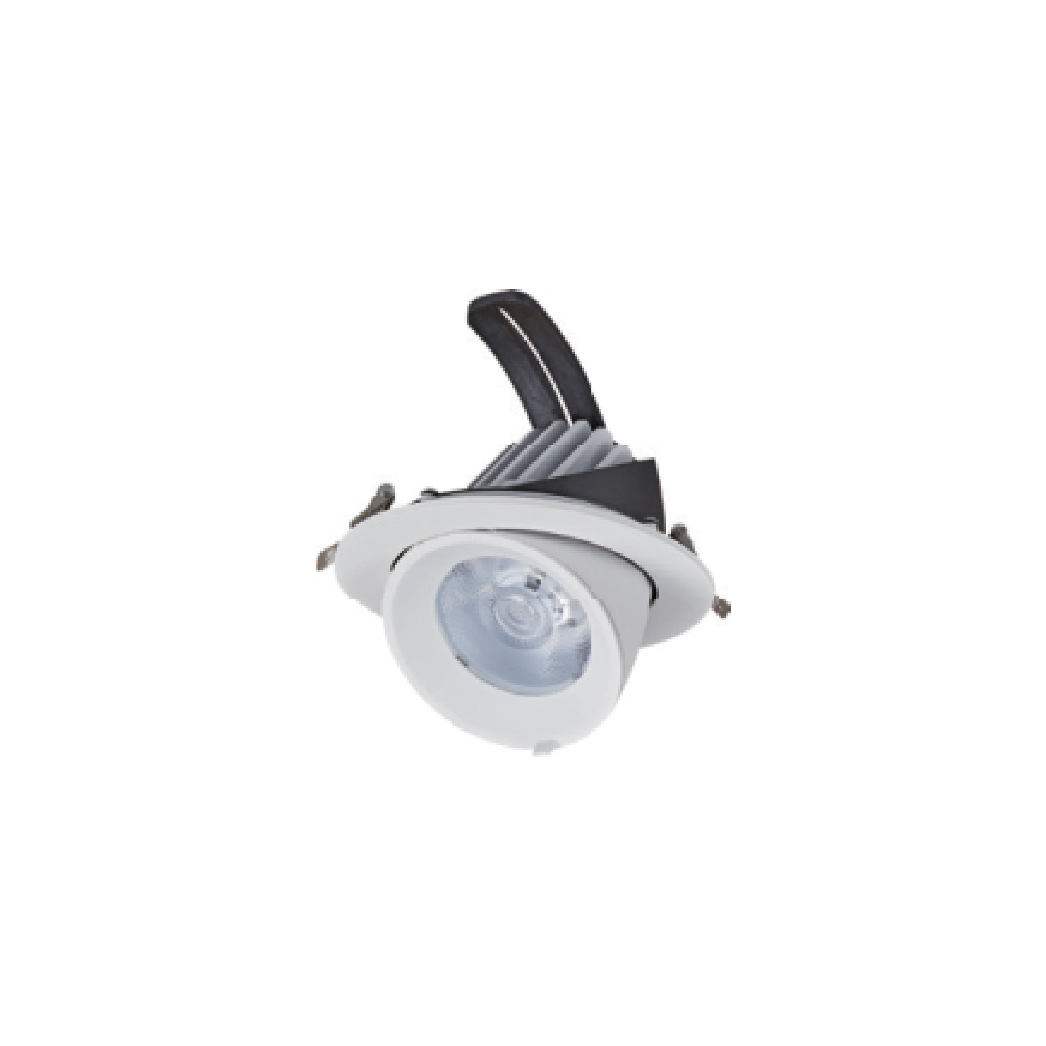 COB Downlights YZ5831-12W