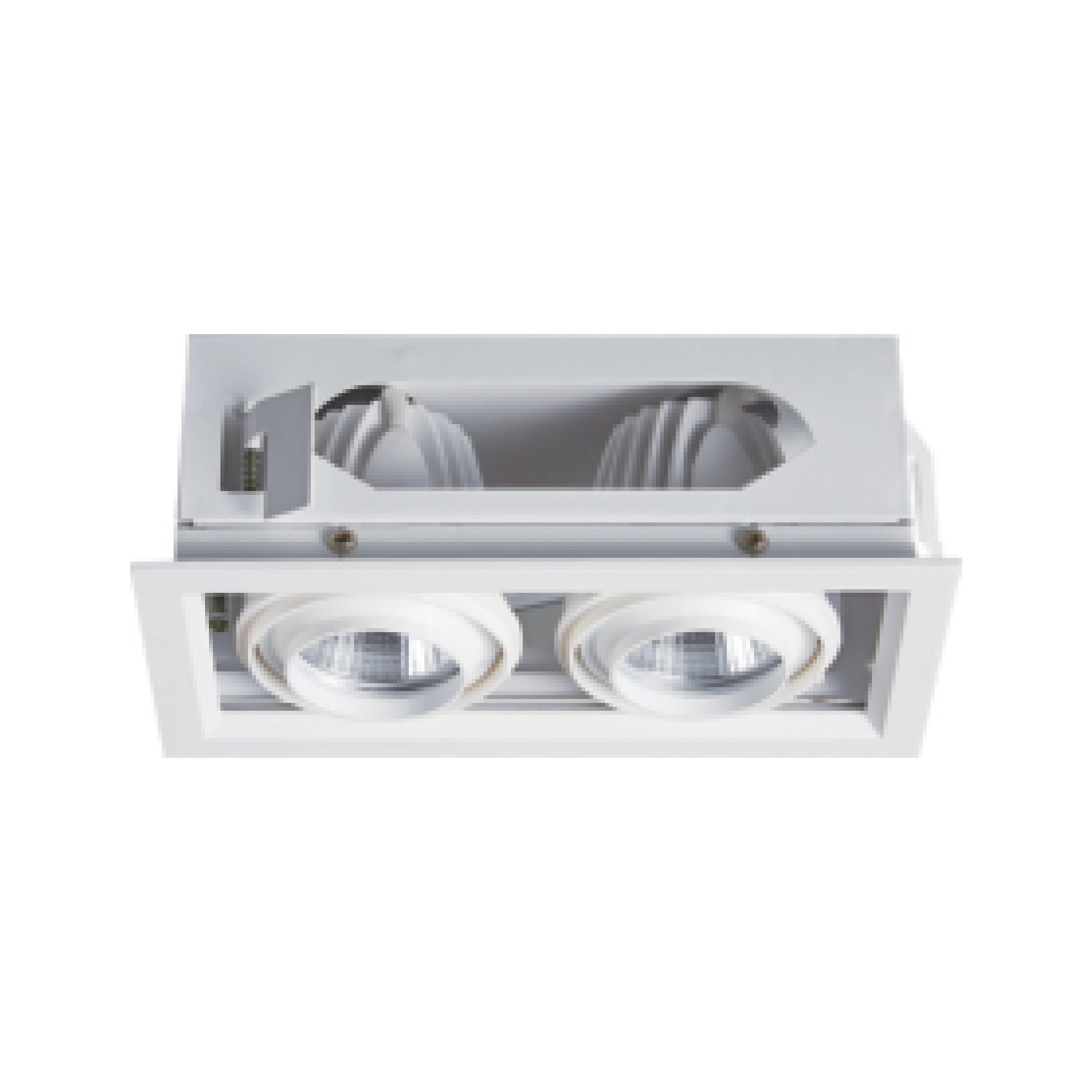 Downlight Series YZ-8139-2×12W