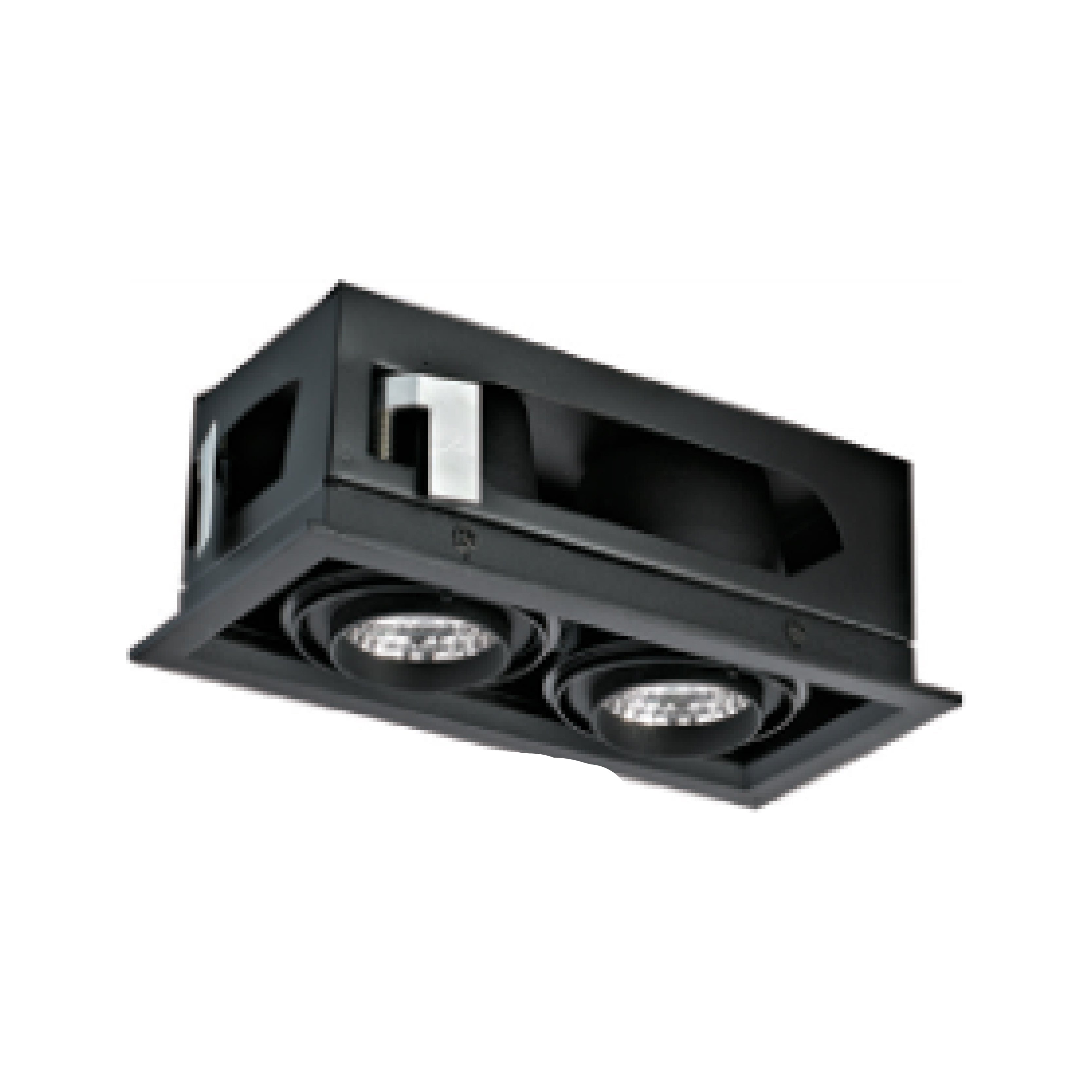 Downlight Series YZ-8140-2×12W
