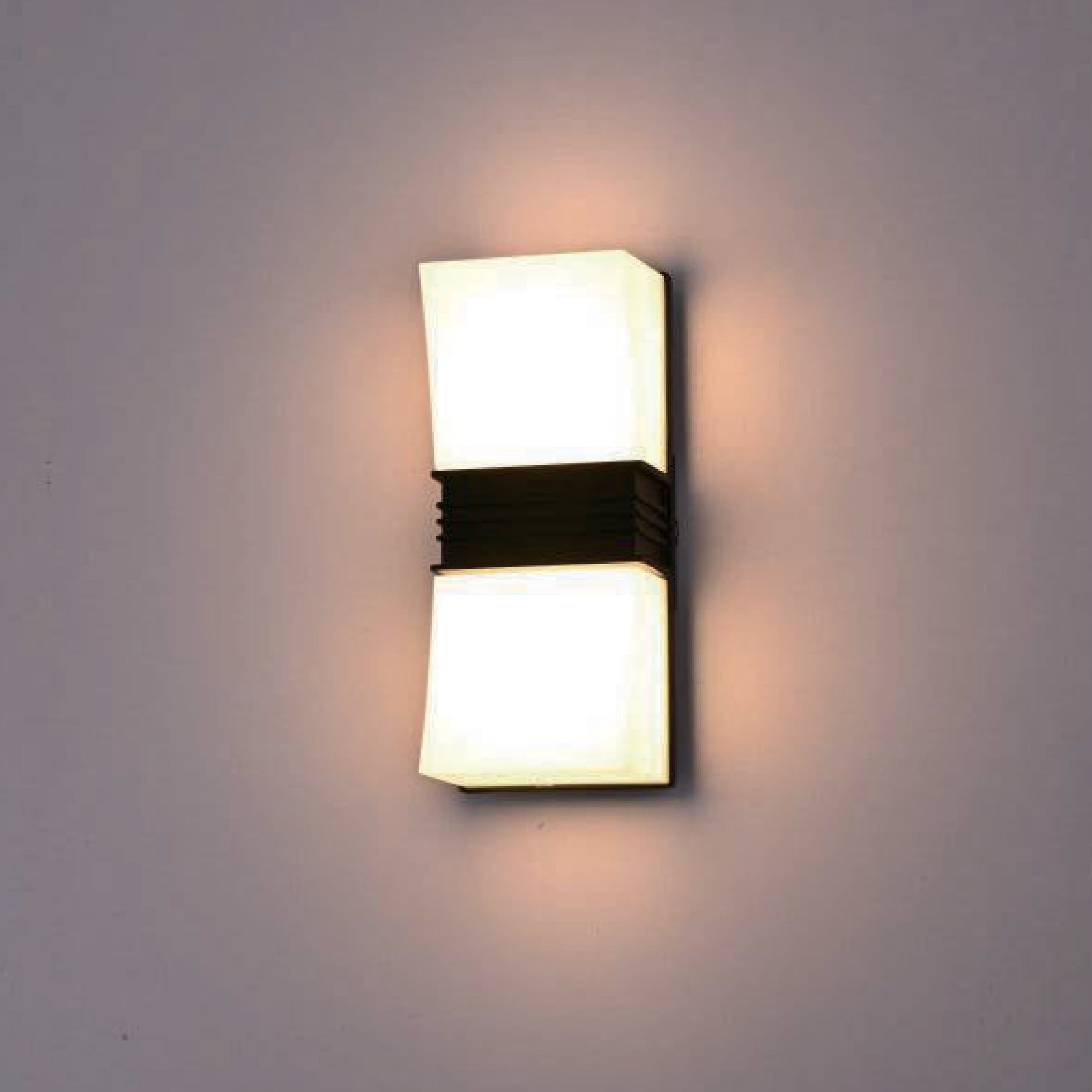 Indoor Wall Light LD2351 Single layer