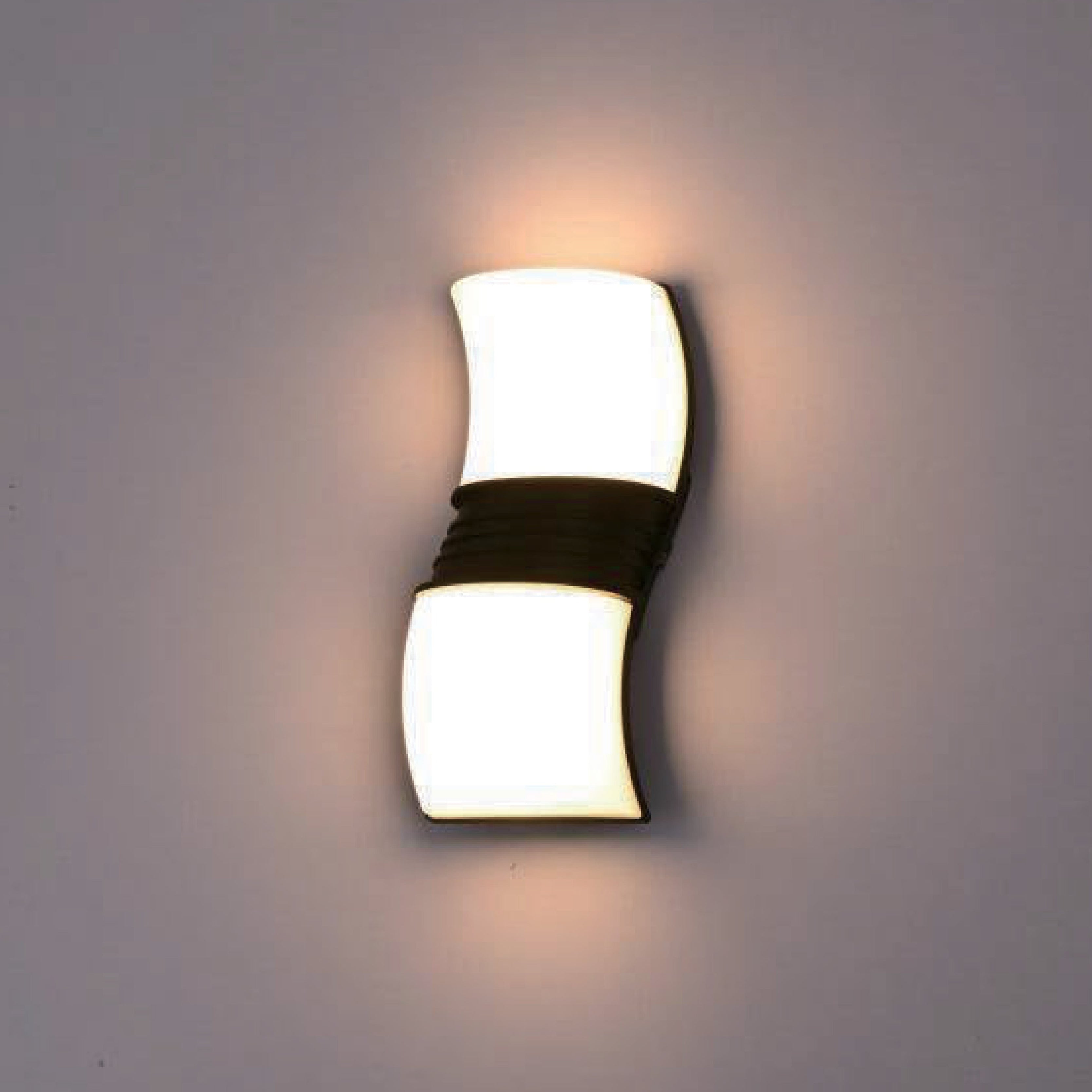 Indoor Wall Light LD2346 Single layer