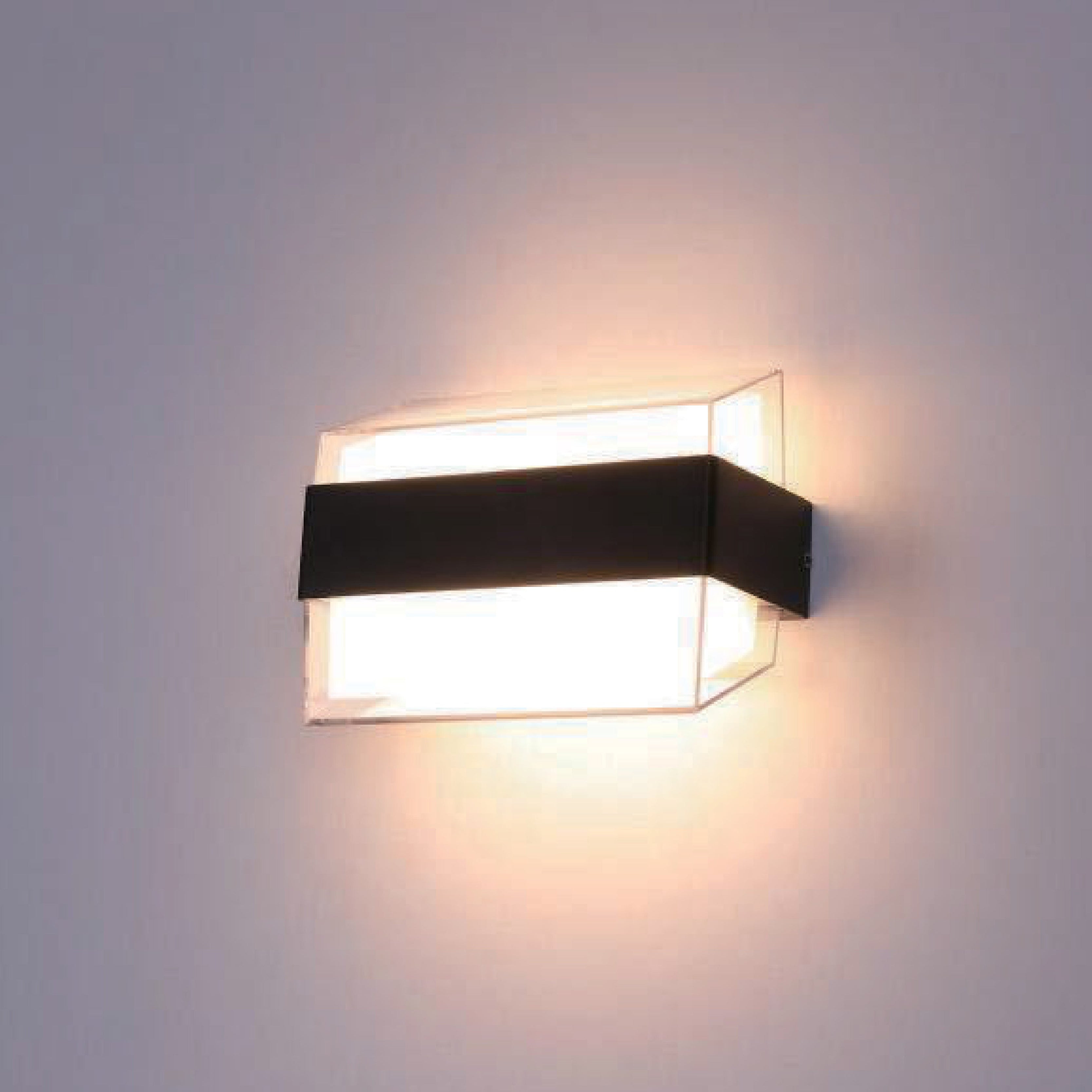 Indoor Wall Light LD2289B/2