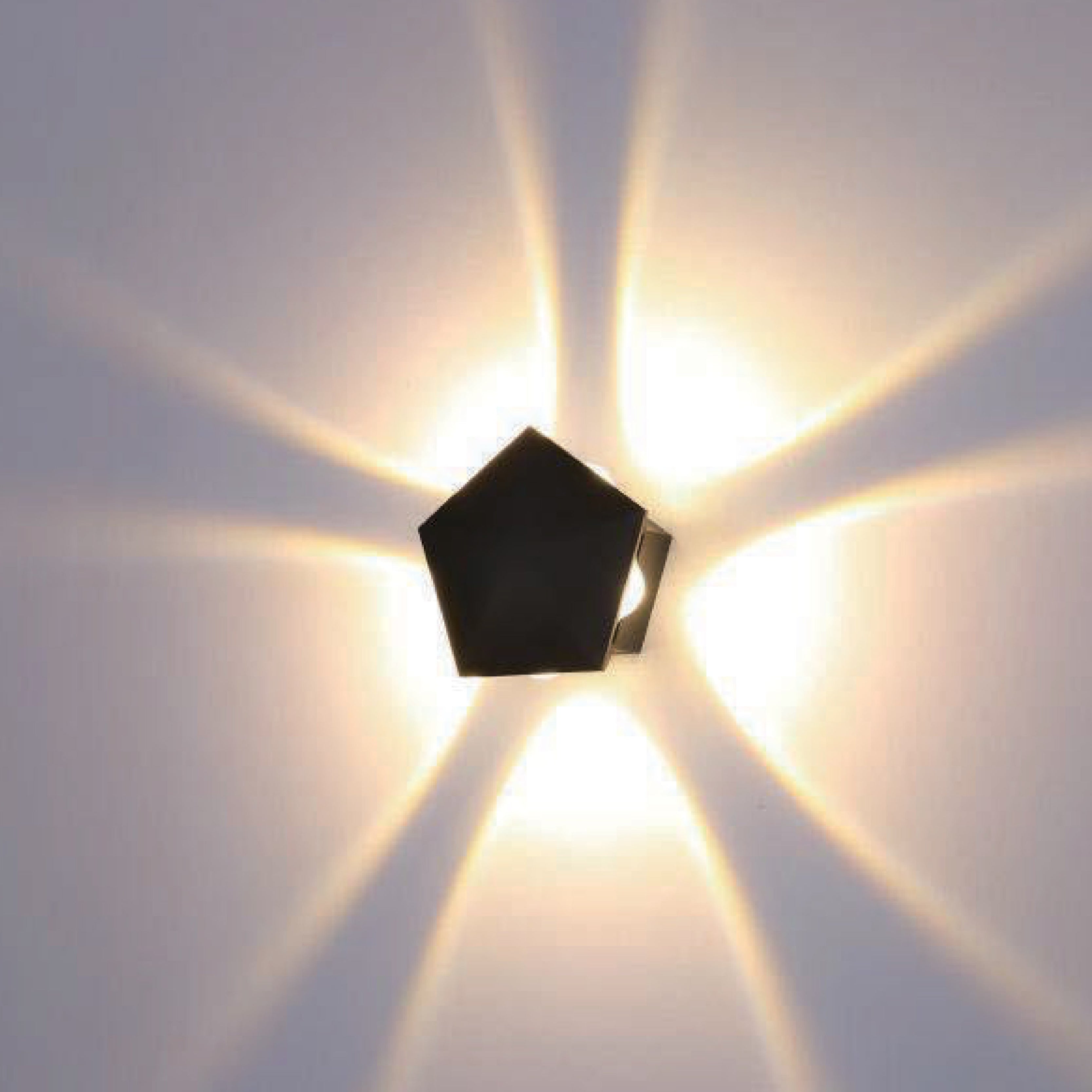 Indoor Wall Light LD2282/5