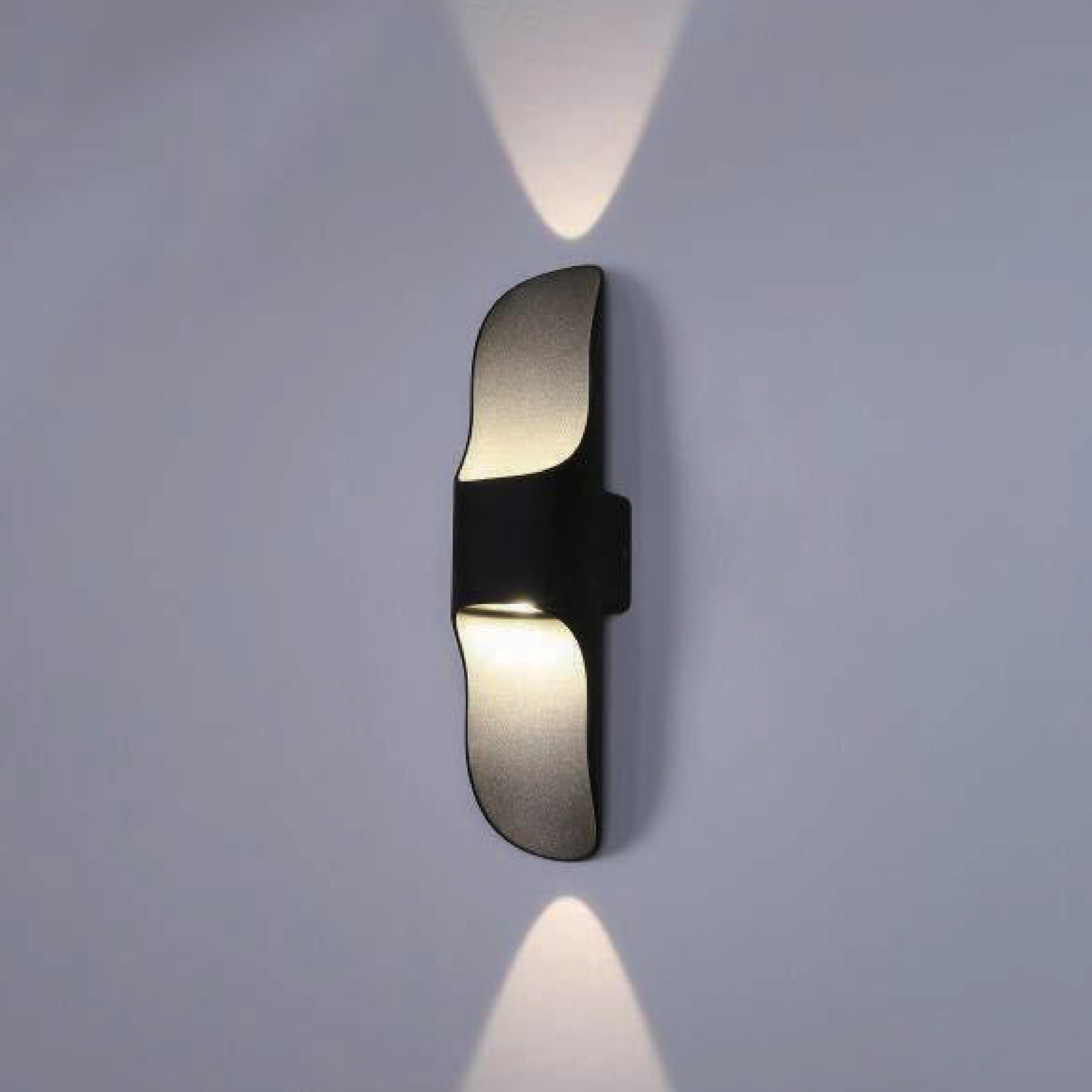 Indoor Wall Light LD2249 Bamboo