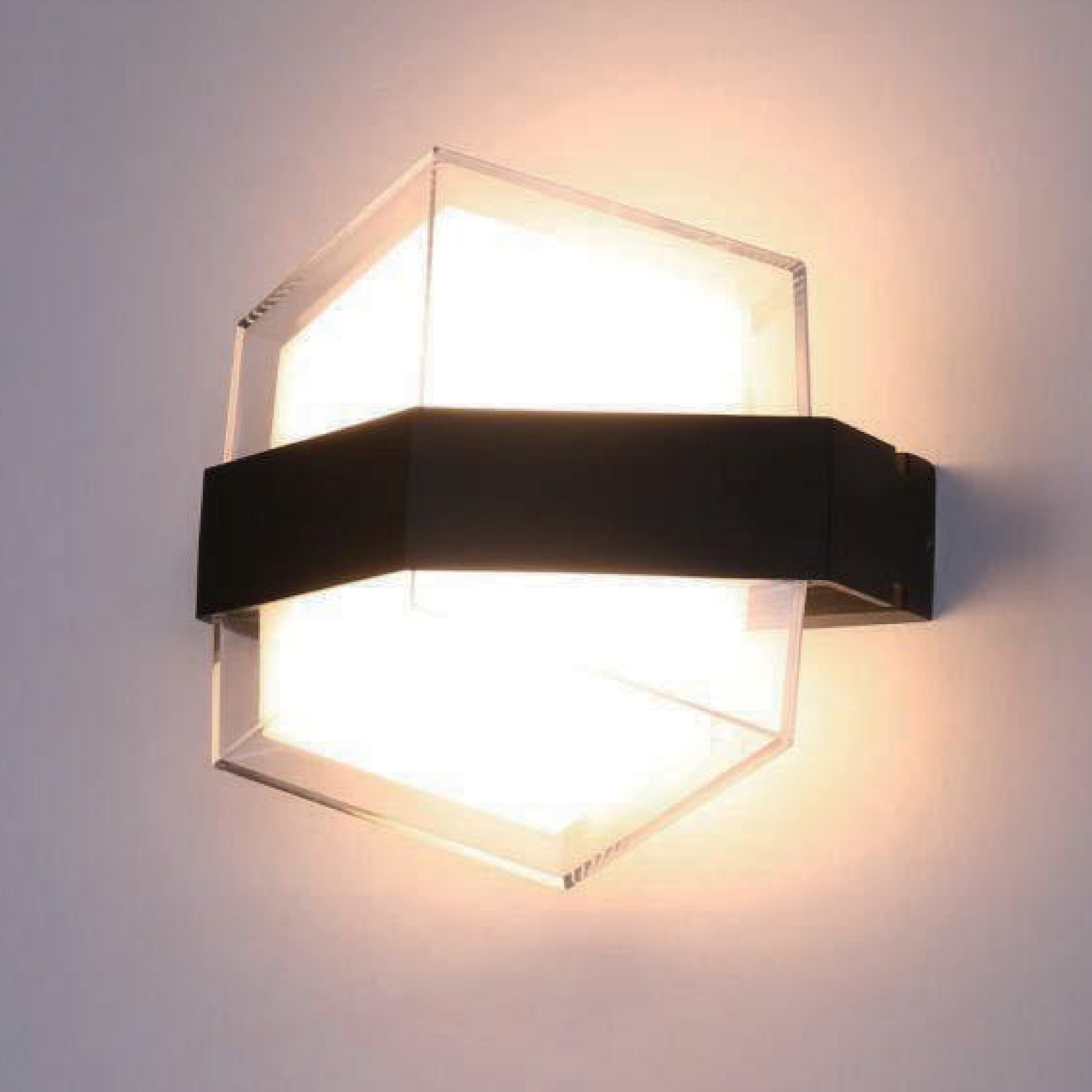 Indoor Wall Light LD2277/2