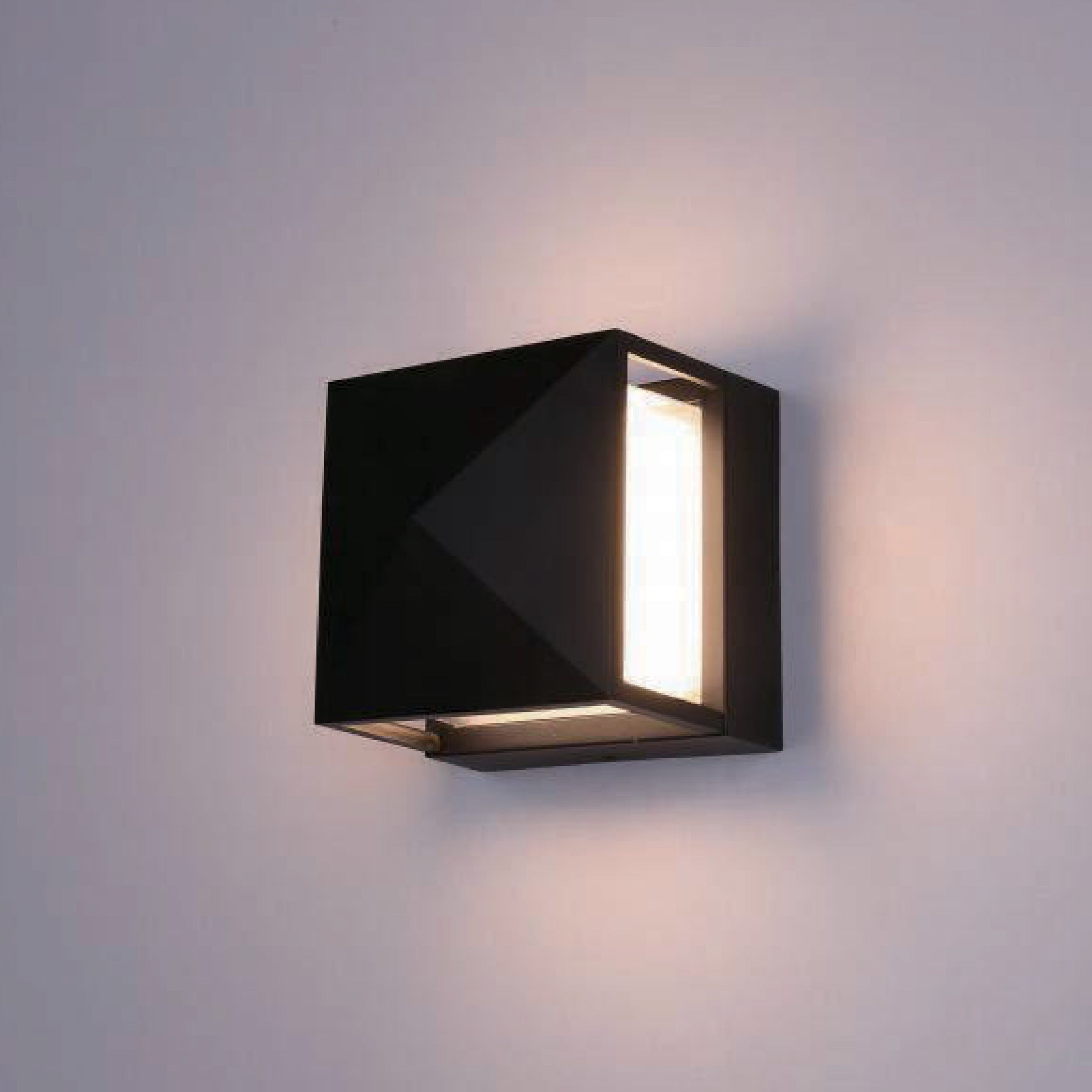Indoor Wall Light LD2287C Great Wall torch