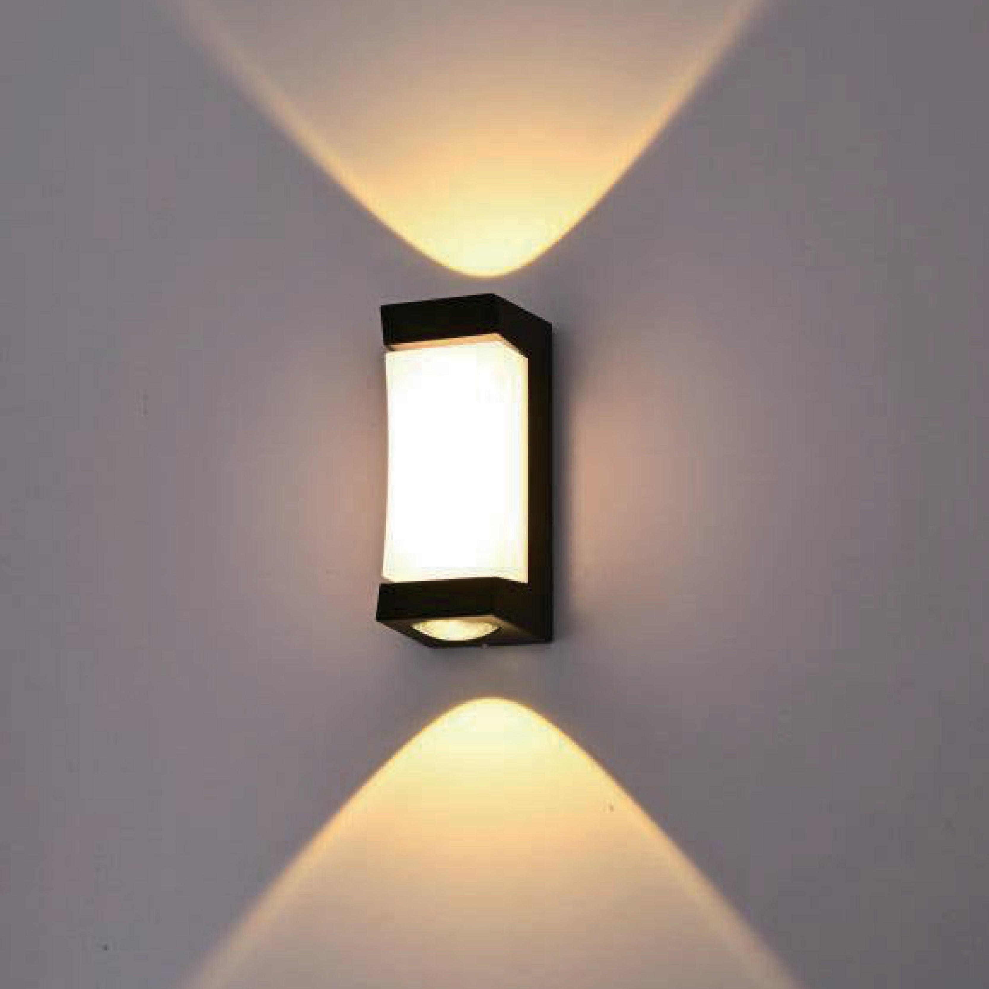 Indoor Wall Light LD2353 Single layer