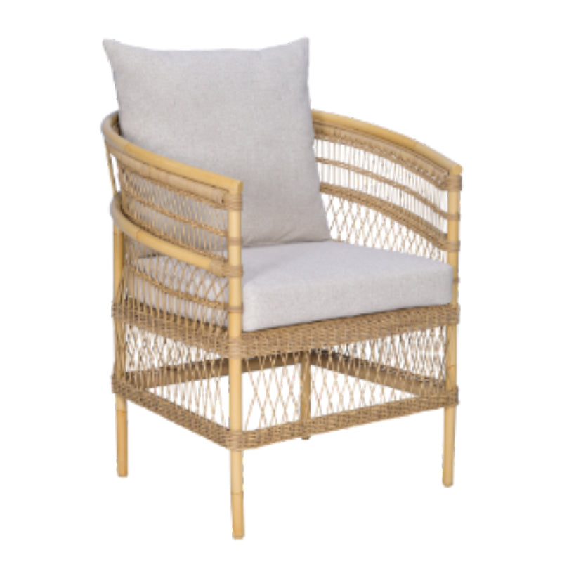 Malacca Lounge Chair