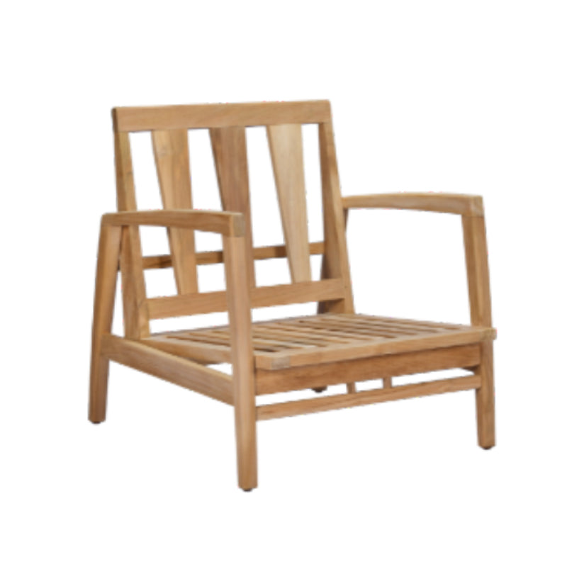 Nadir Lounge Chair