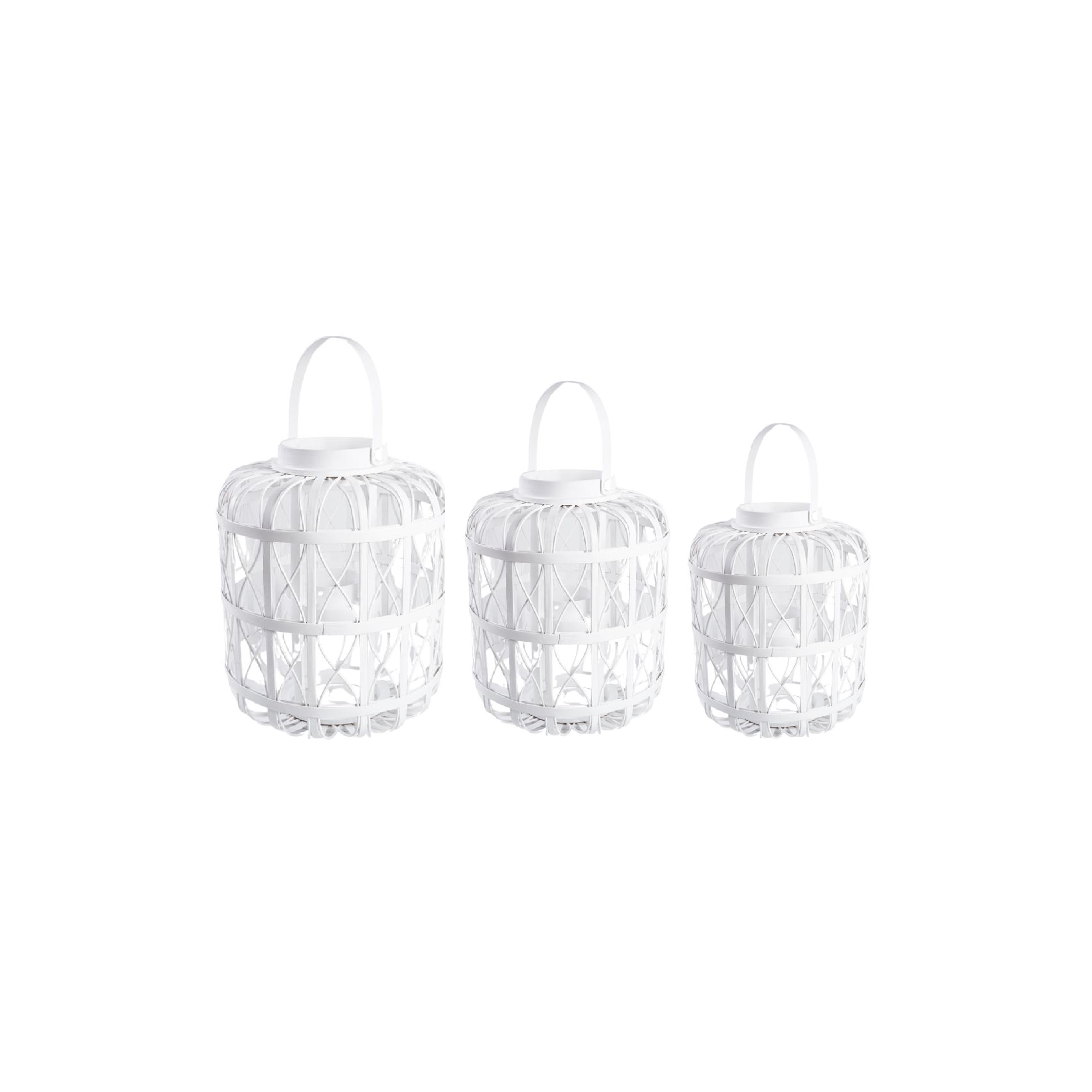 Sirio Lantern Set 3