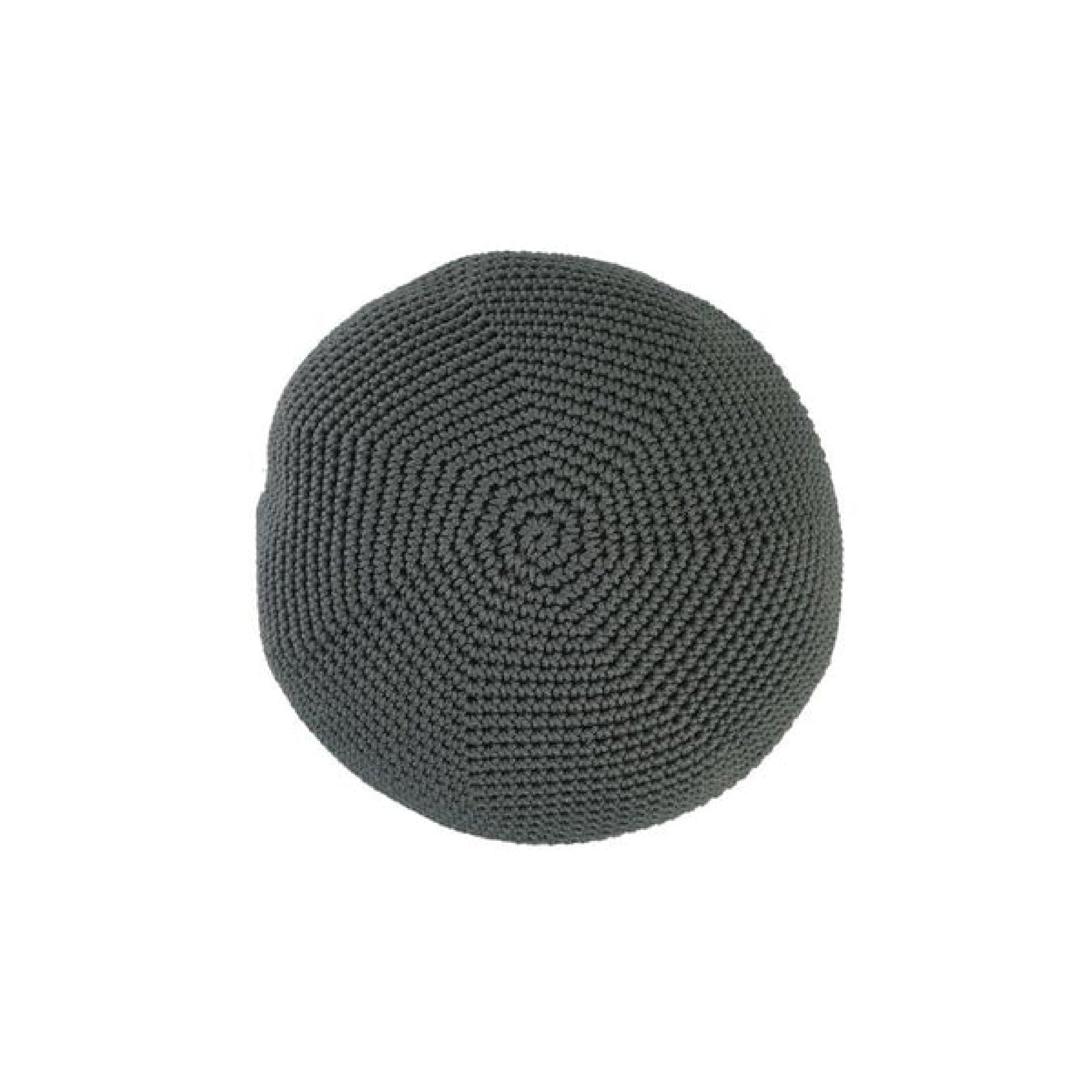 Nina Round Pillow
