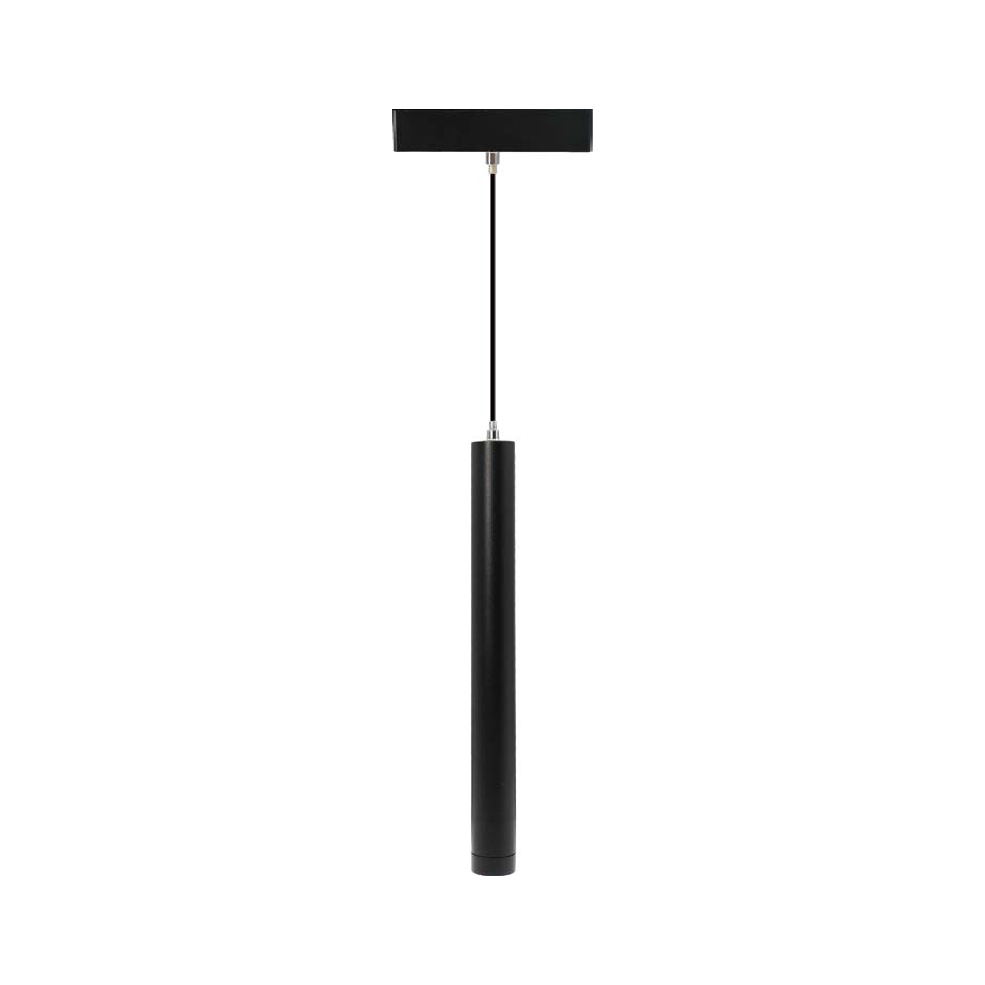 Straight Pendant Light