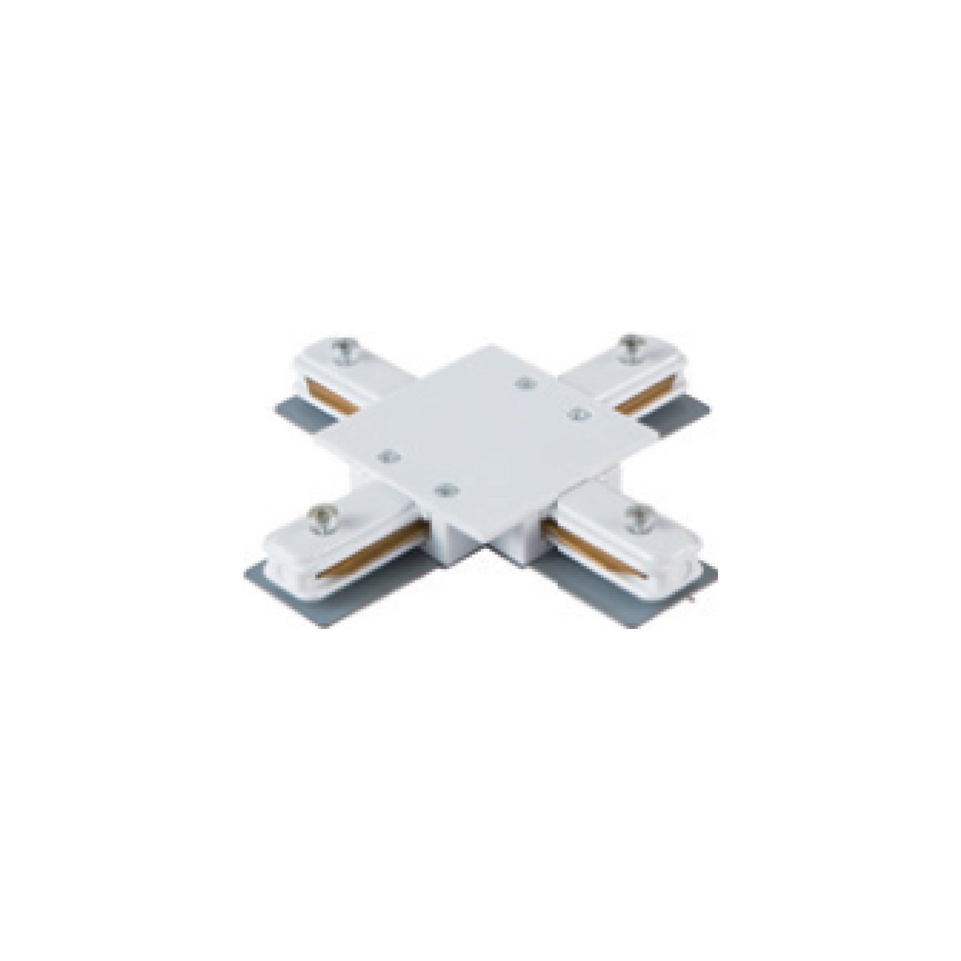 YZ6204-X — X Connector