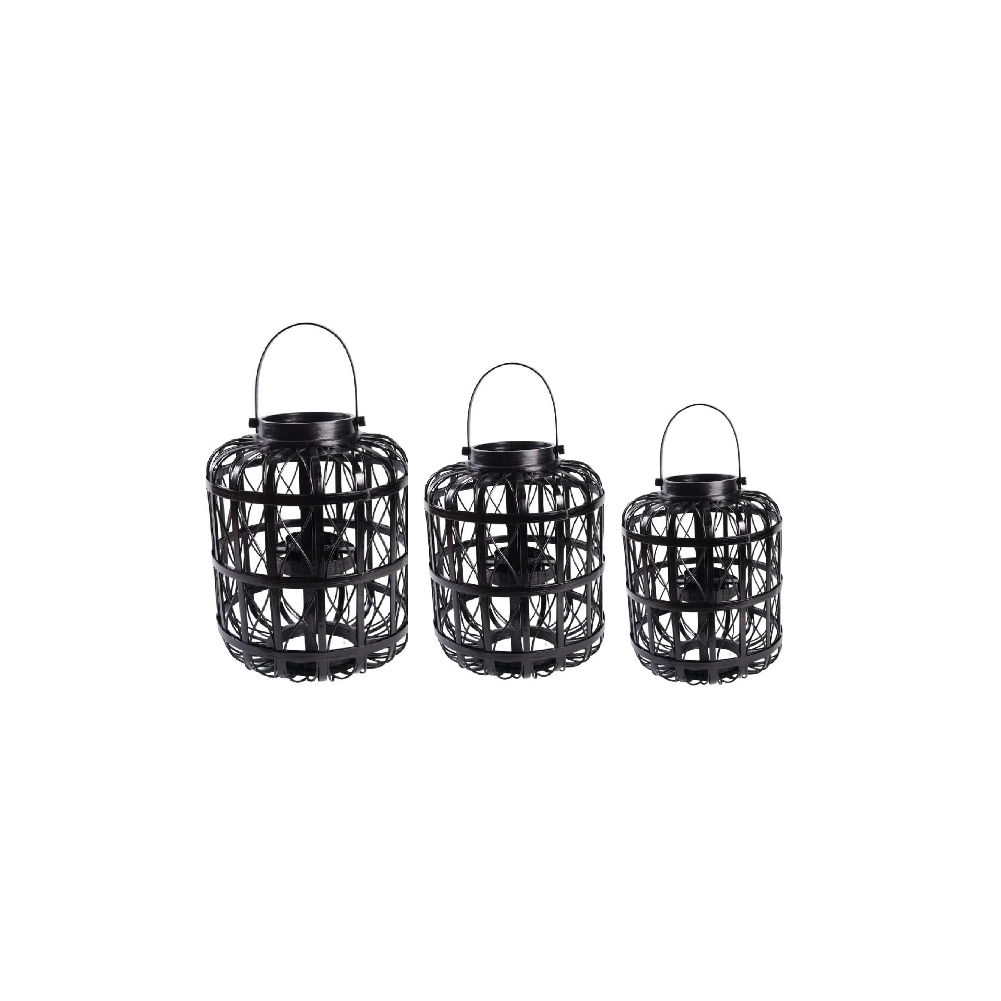 Sirio Lantern Set 3