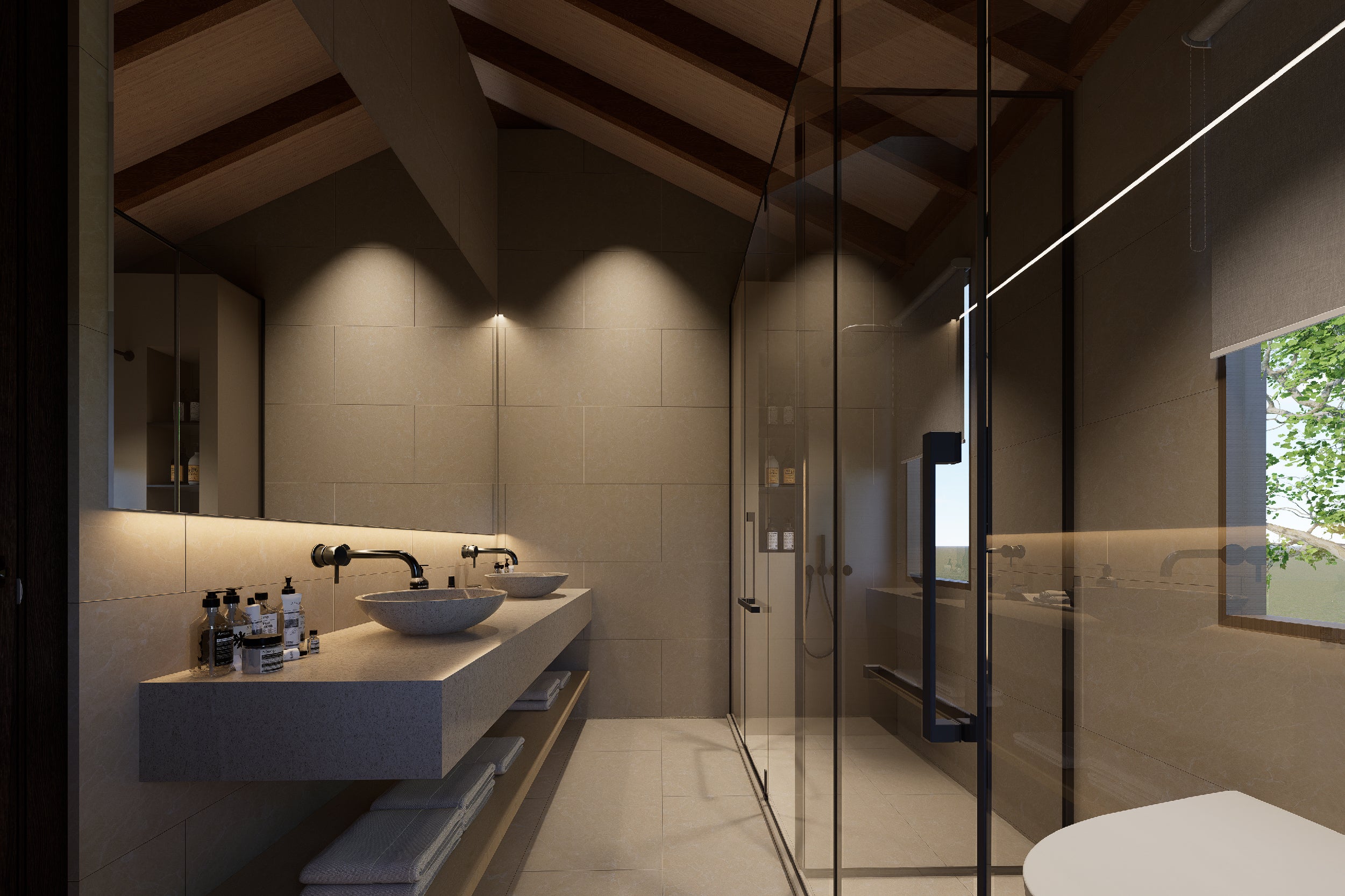 20260105CC - Caribbean Coastal 4 Bedroom | 4 Bathroom Villa