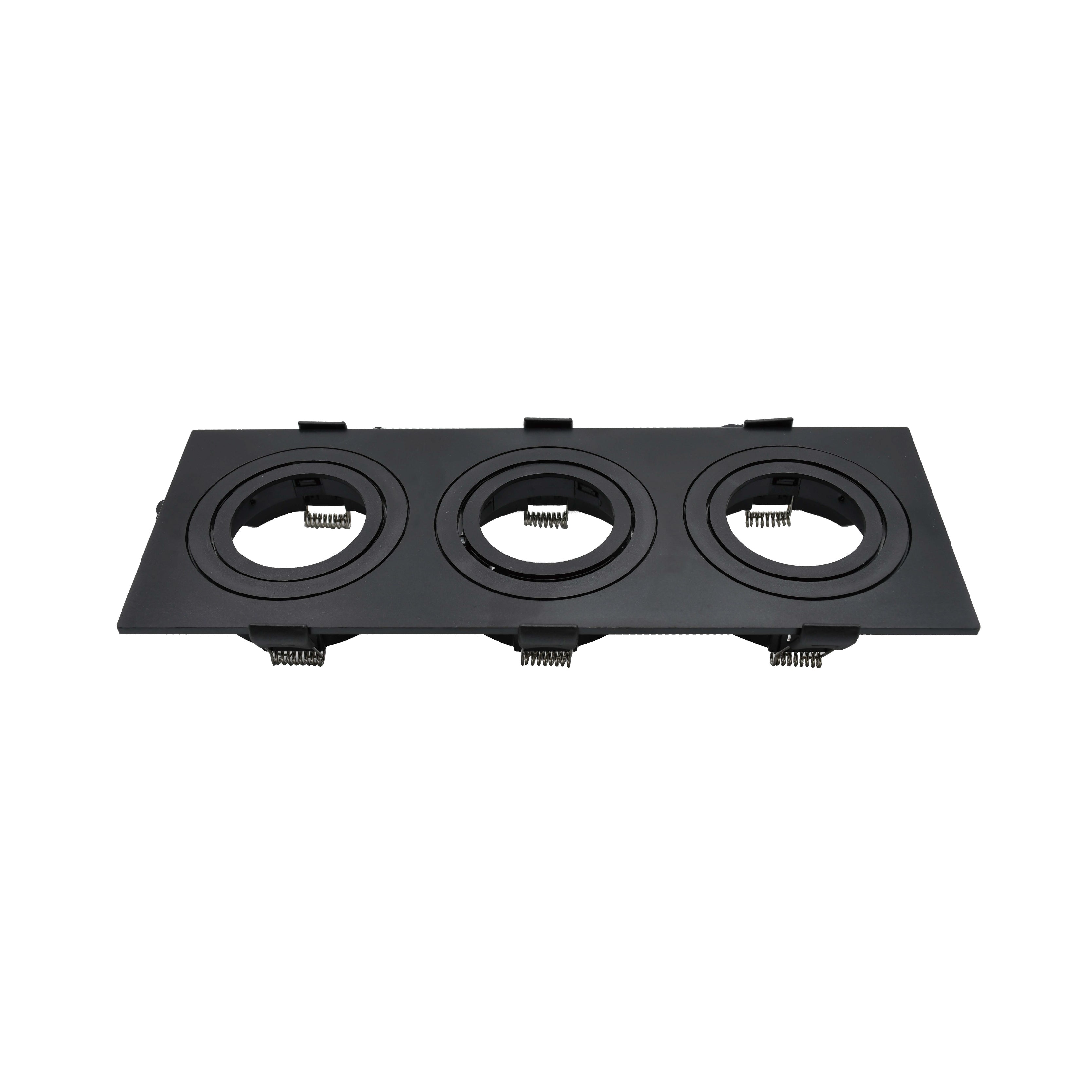 Downlight Fixture YZ-S5525S-3