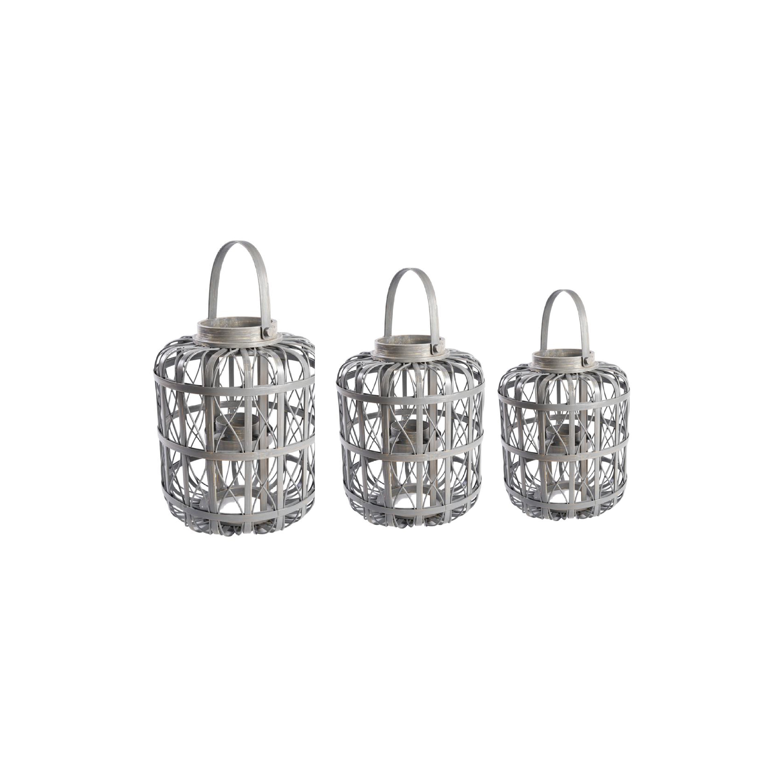 Sirio Lantern Set 3