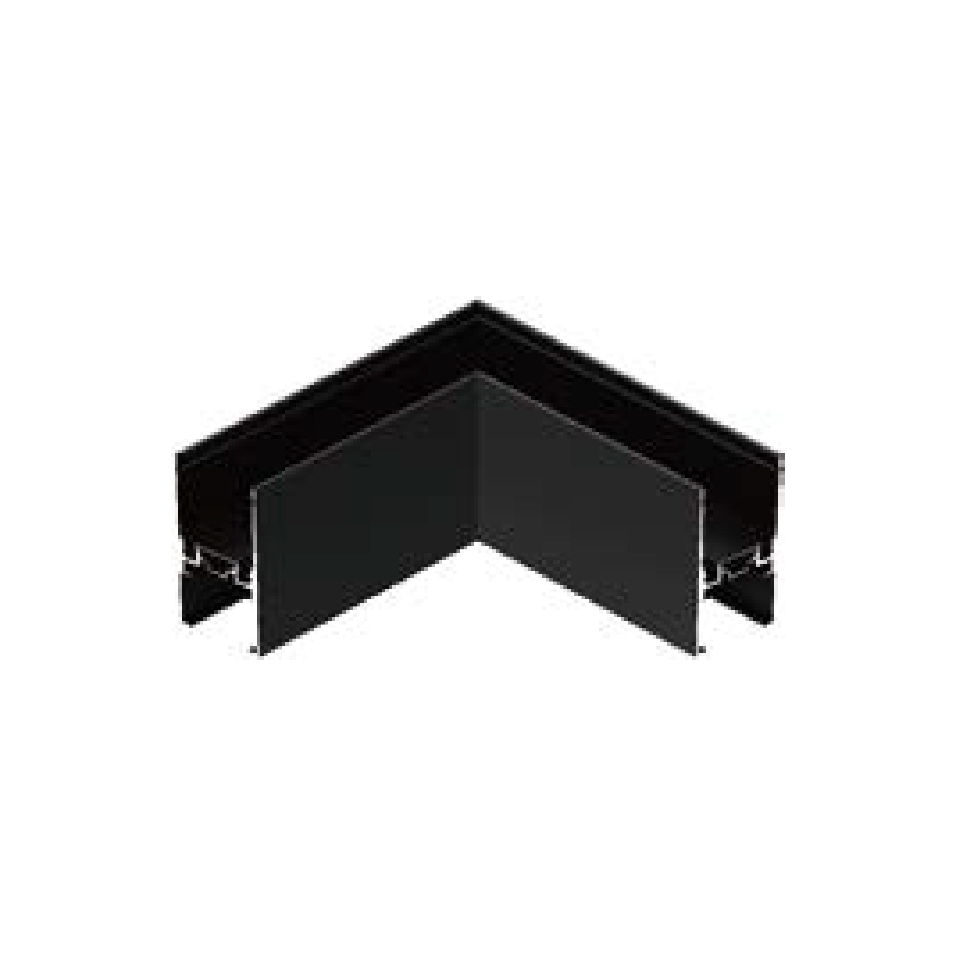 Horizontal 90-Degree Splicing Piece