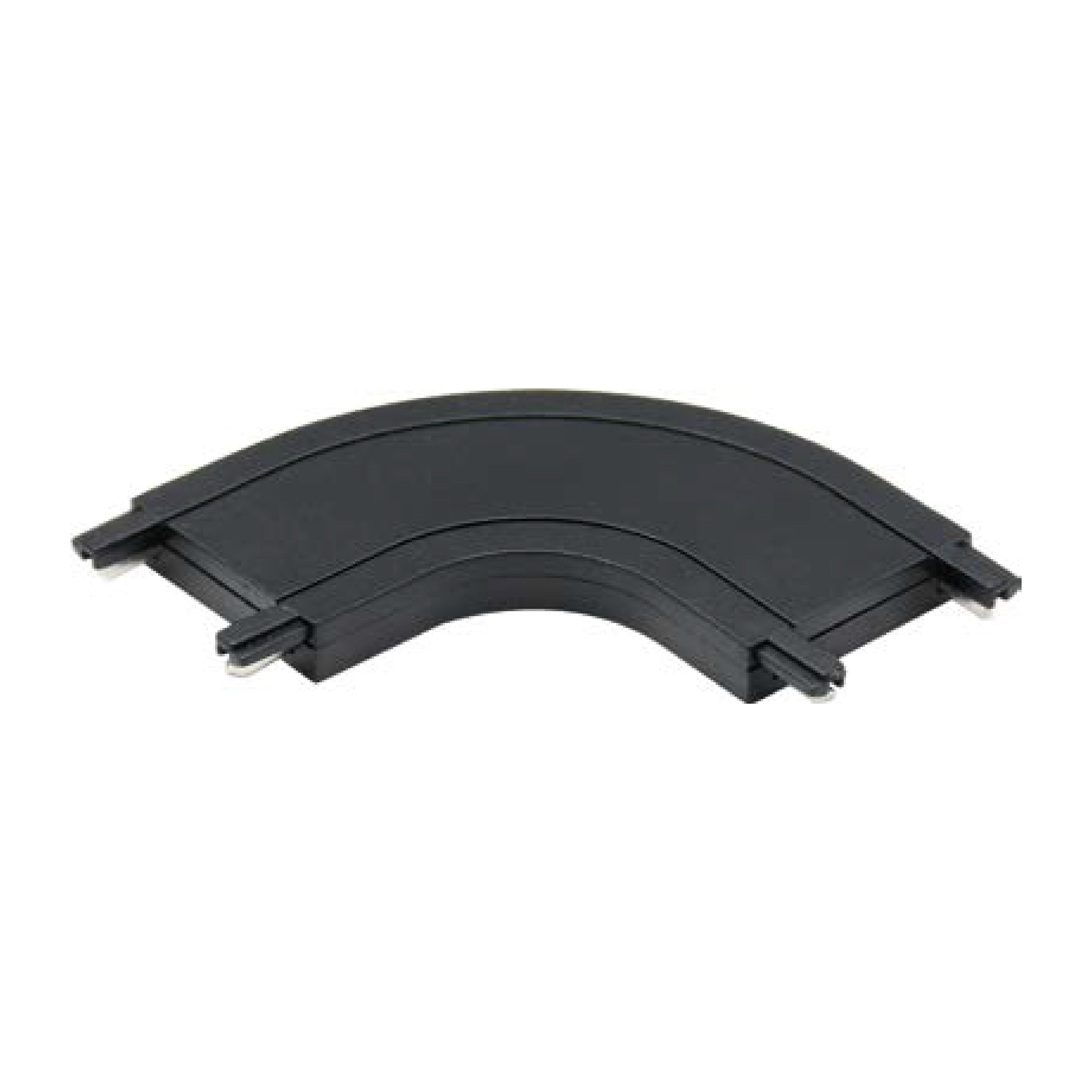 Curved Corner Splicing Pieces