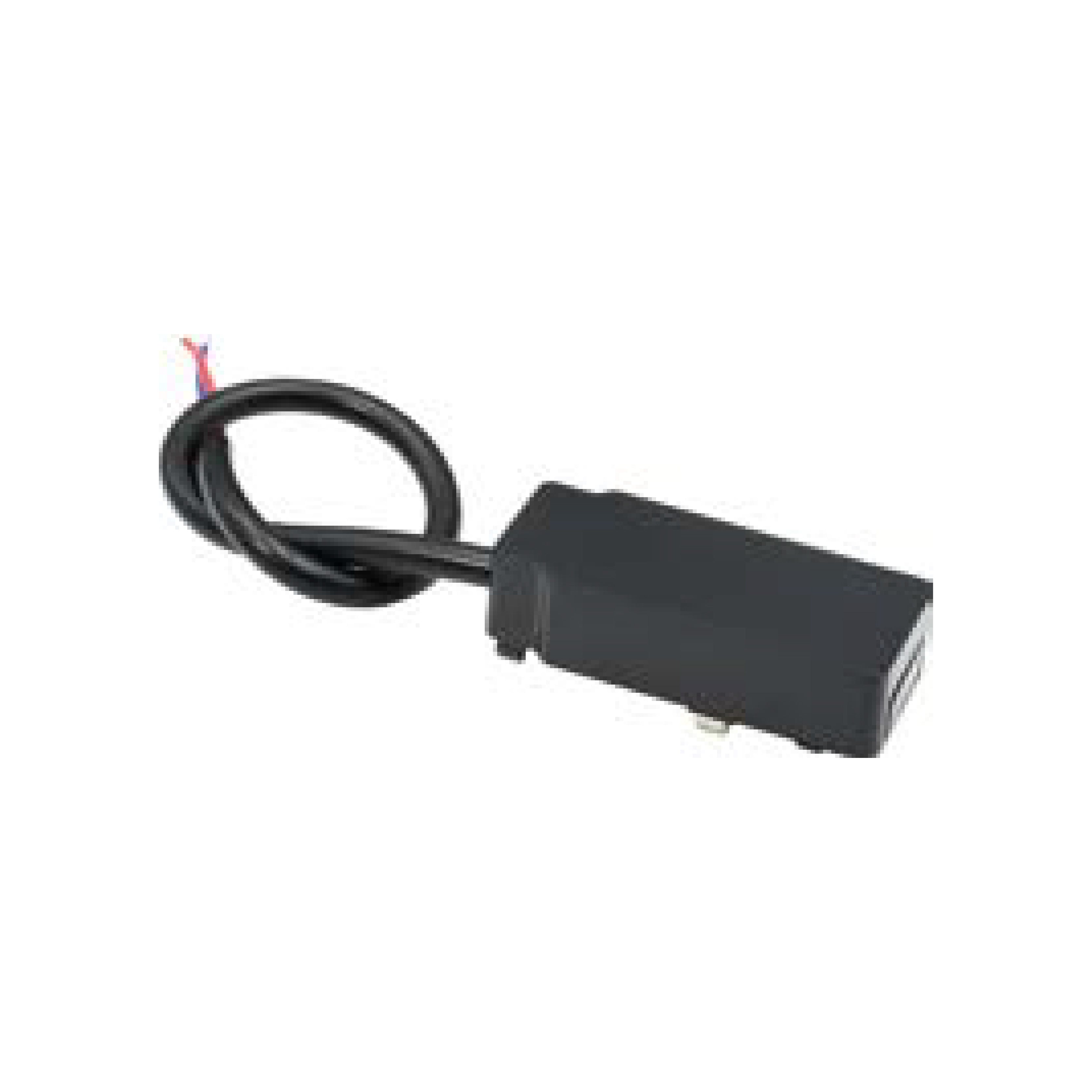 Input Module