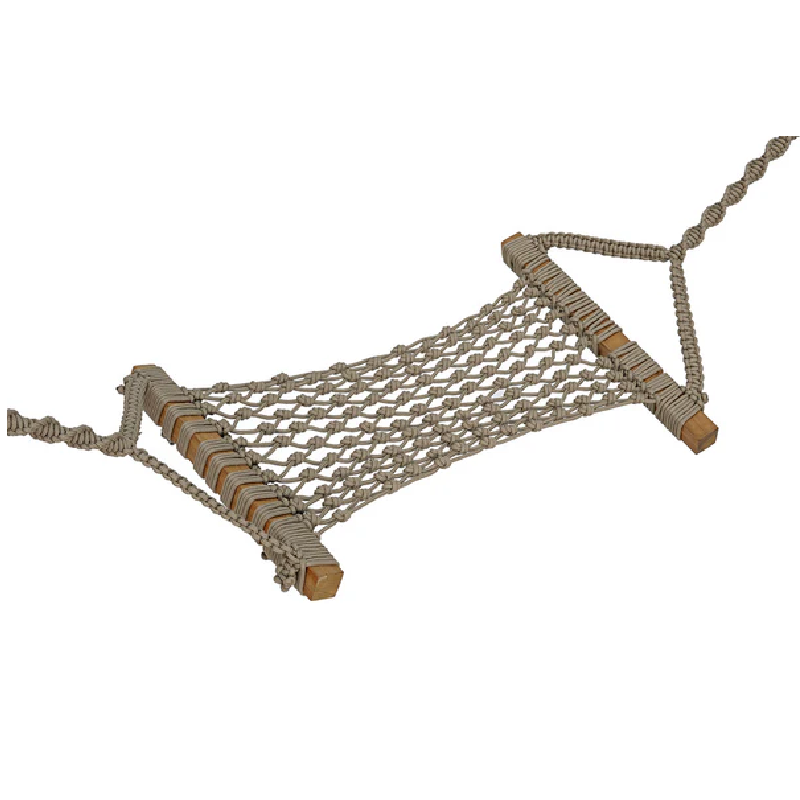 Kido Swing Seat — Koper