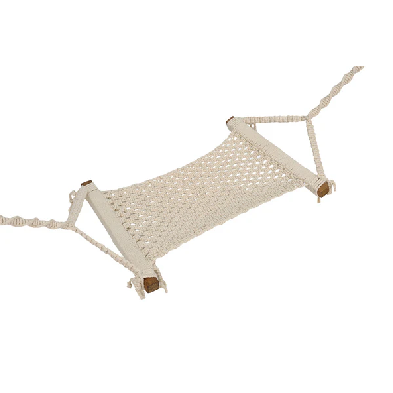 Kido Swing Seat — White