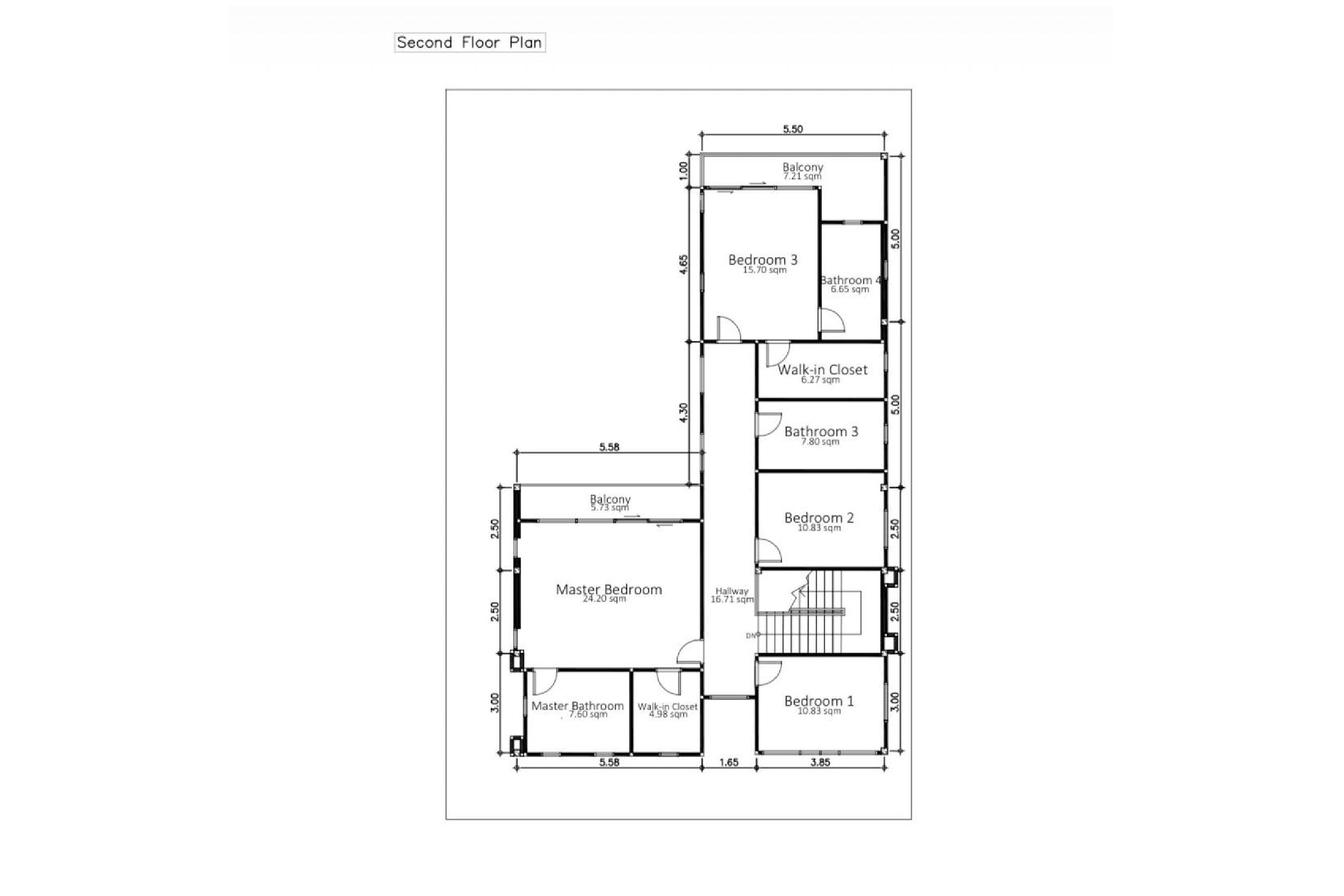 20260105CC - Caribbean Coastal 4 Bedroom | 4 Bathroom Villa