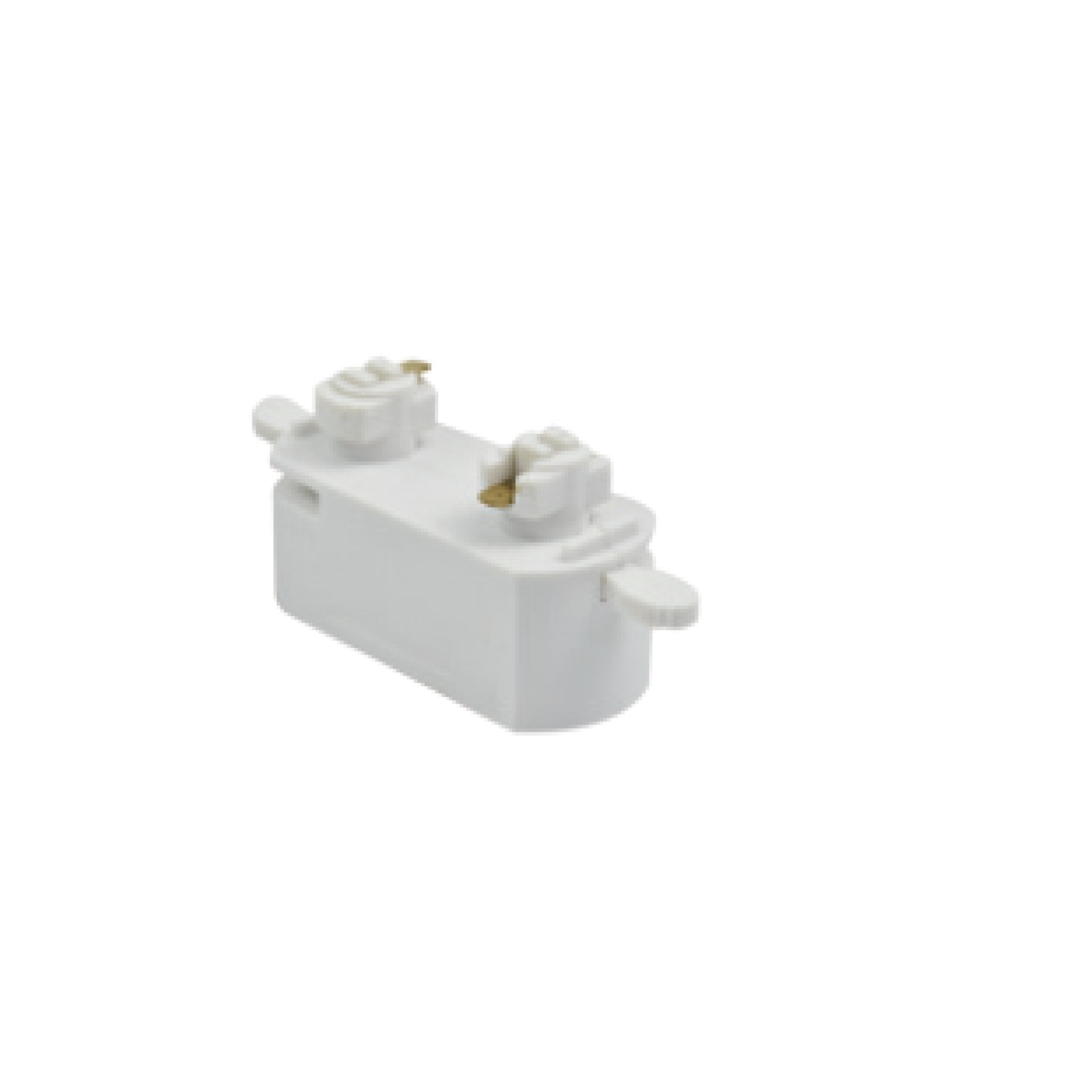 3-Wire double handle track head-S001