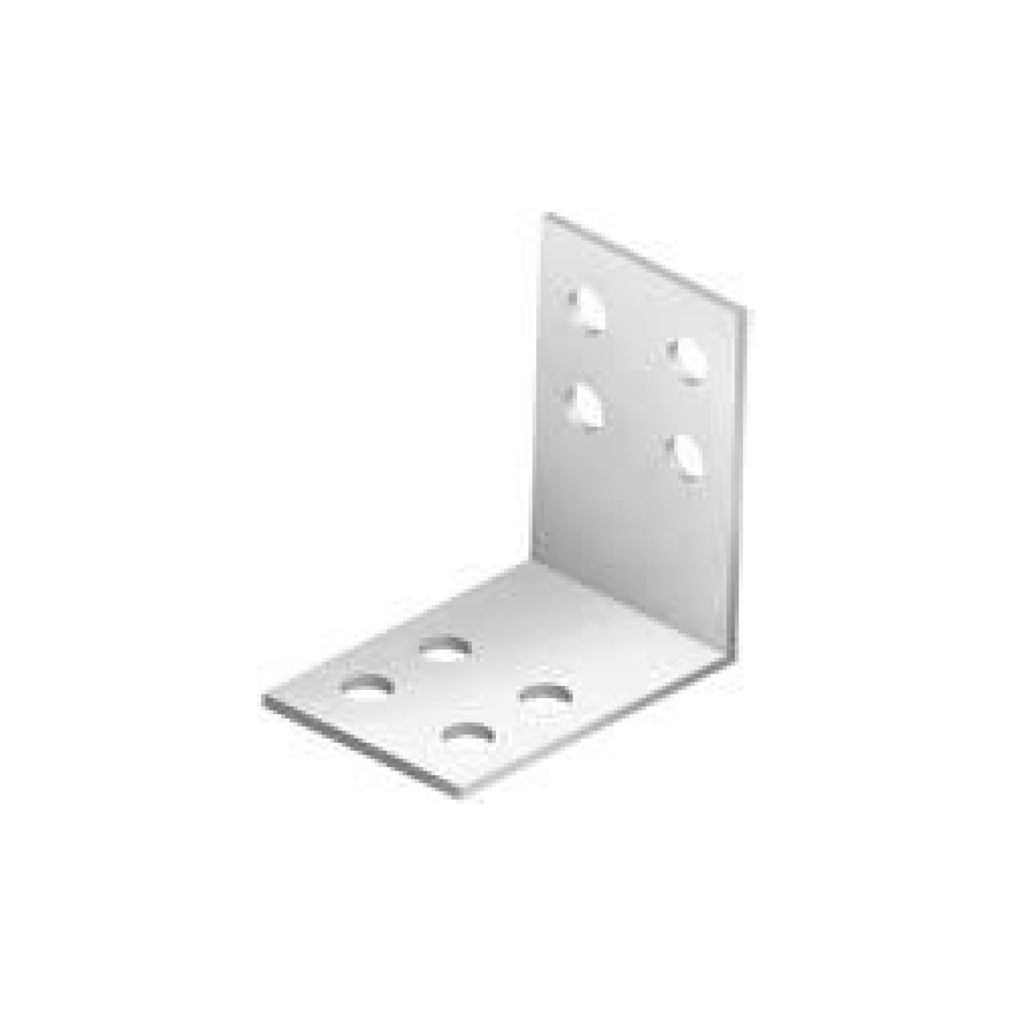 45 Degree cutting track vertical splicing piece