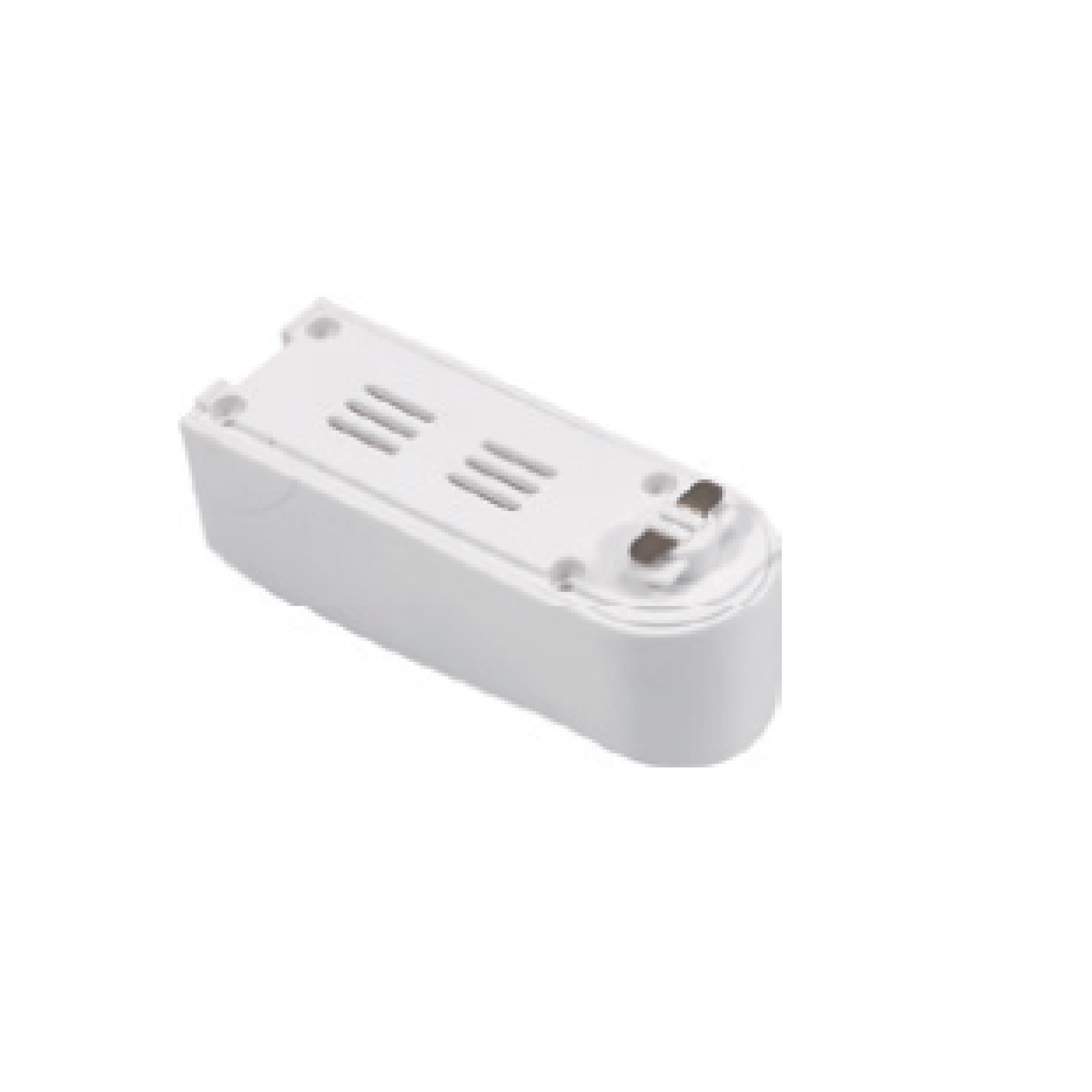2-Wires Track Head 2-Wire small track box-S004