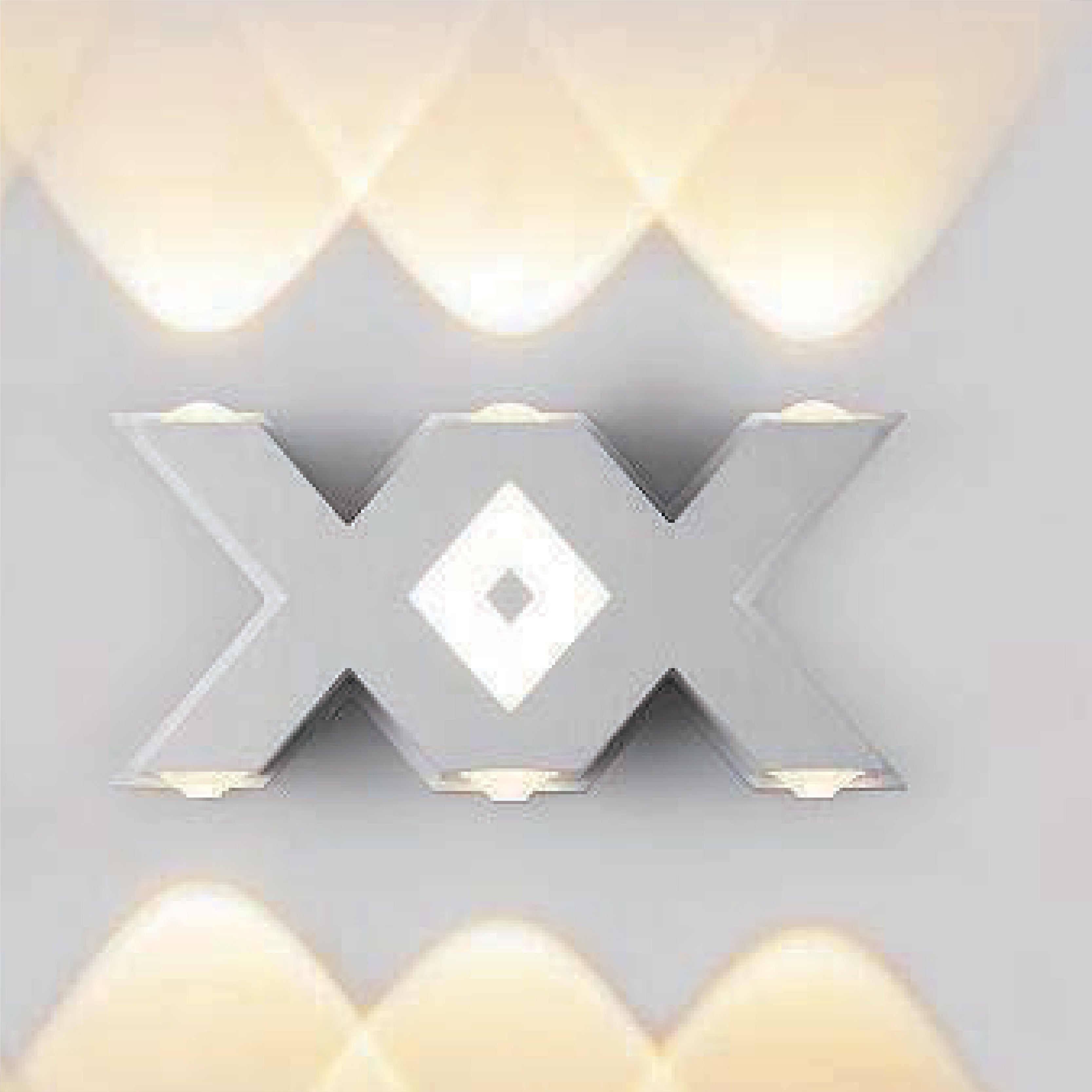 Indoor Wall Light LD2289A/1