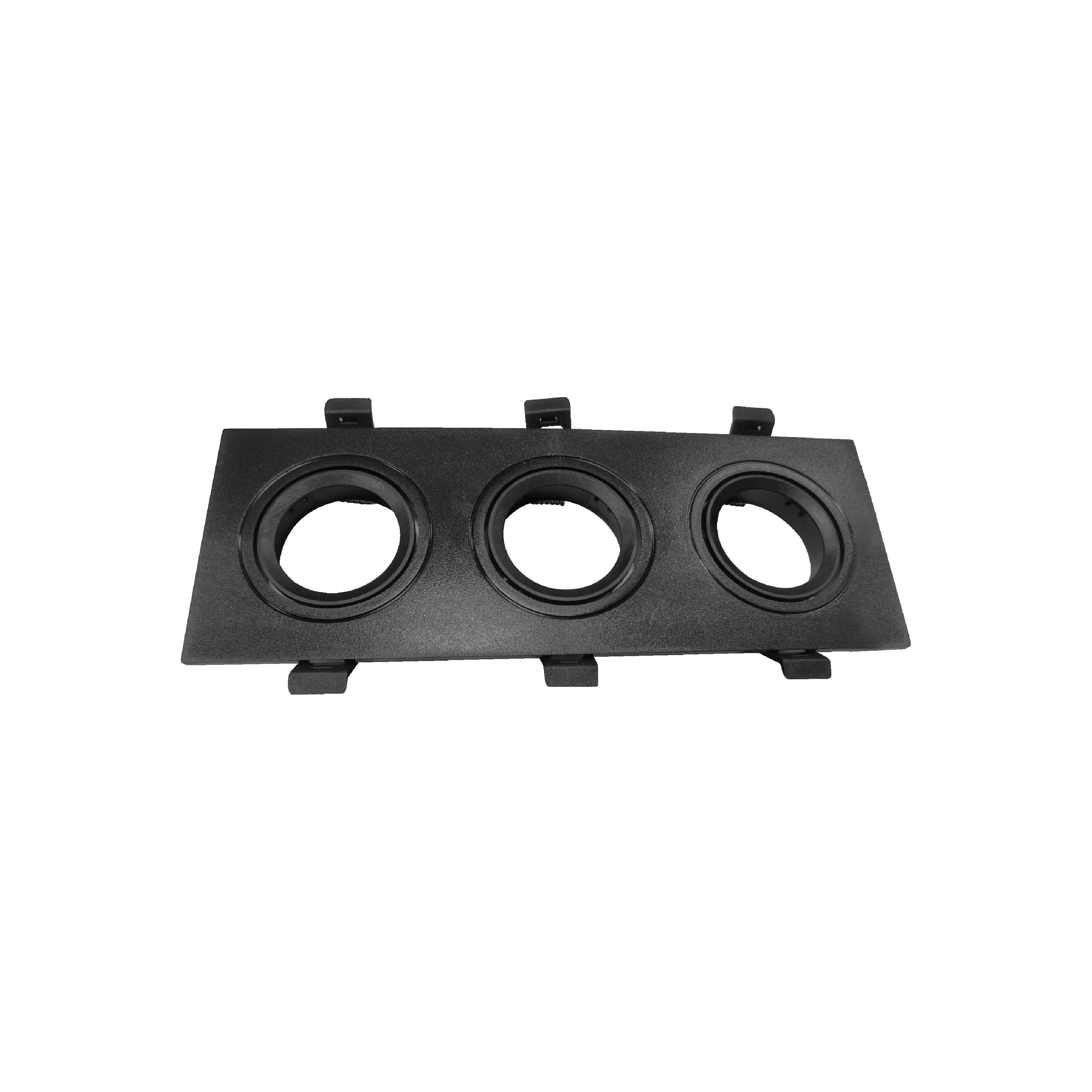 Downlight Fixture YZ-S5522S-3